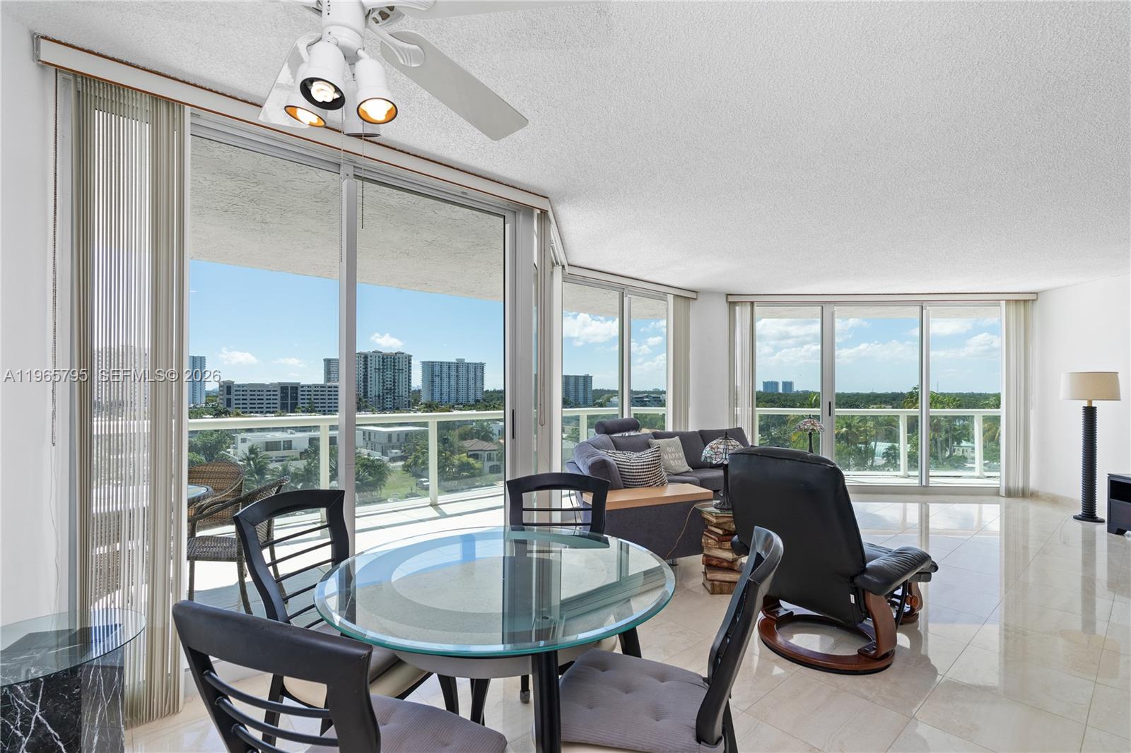 OCEANIA IV CONDO - Residential