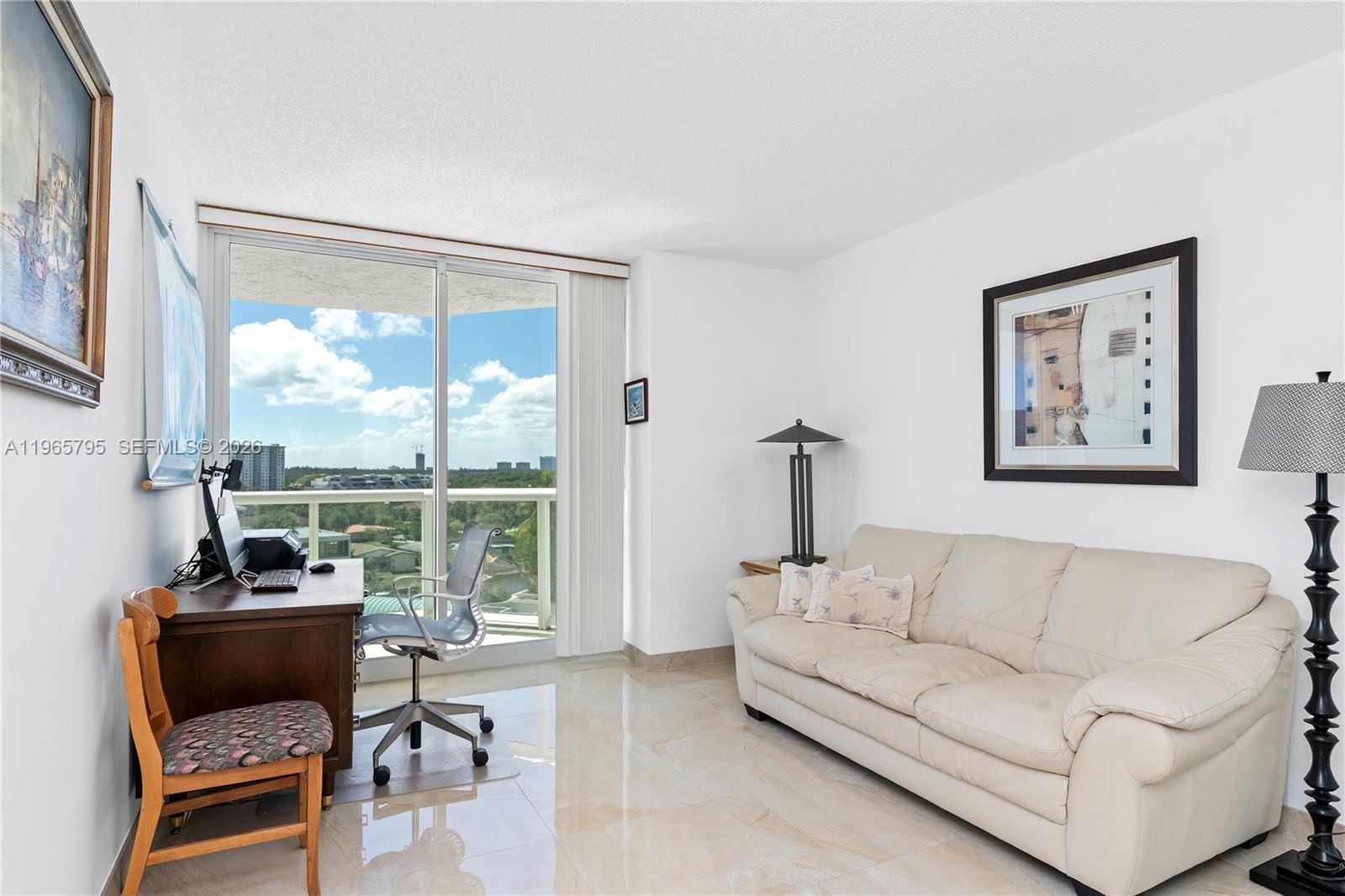 OCEANIA IV CONDO - Residential