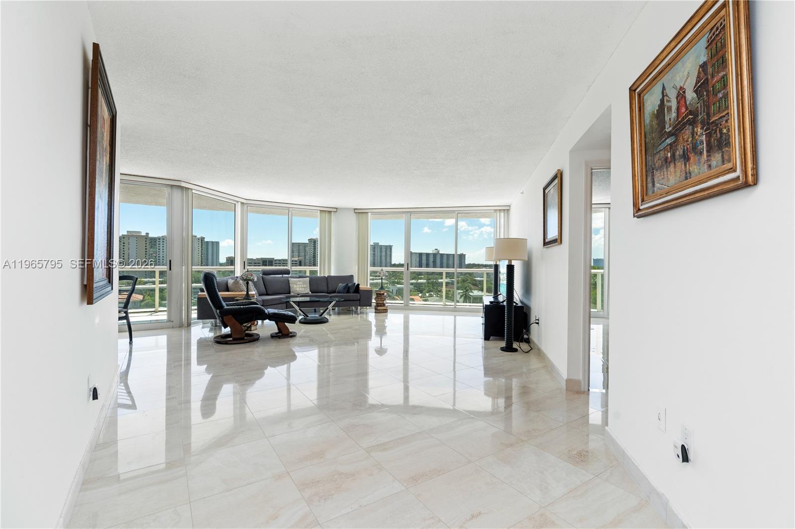 OCEANIA IV CONDO - Residential