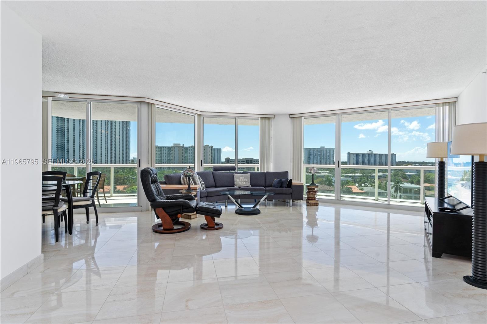 OCEANIA IV CONDO - Residential