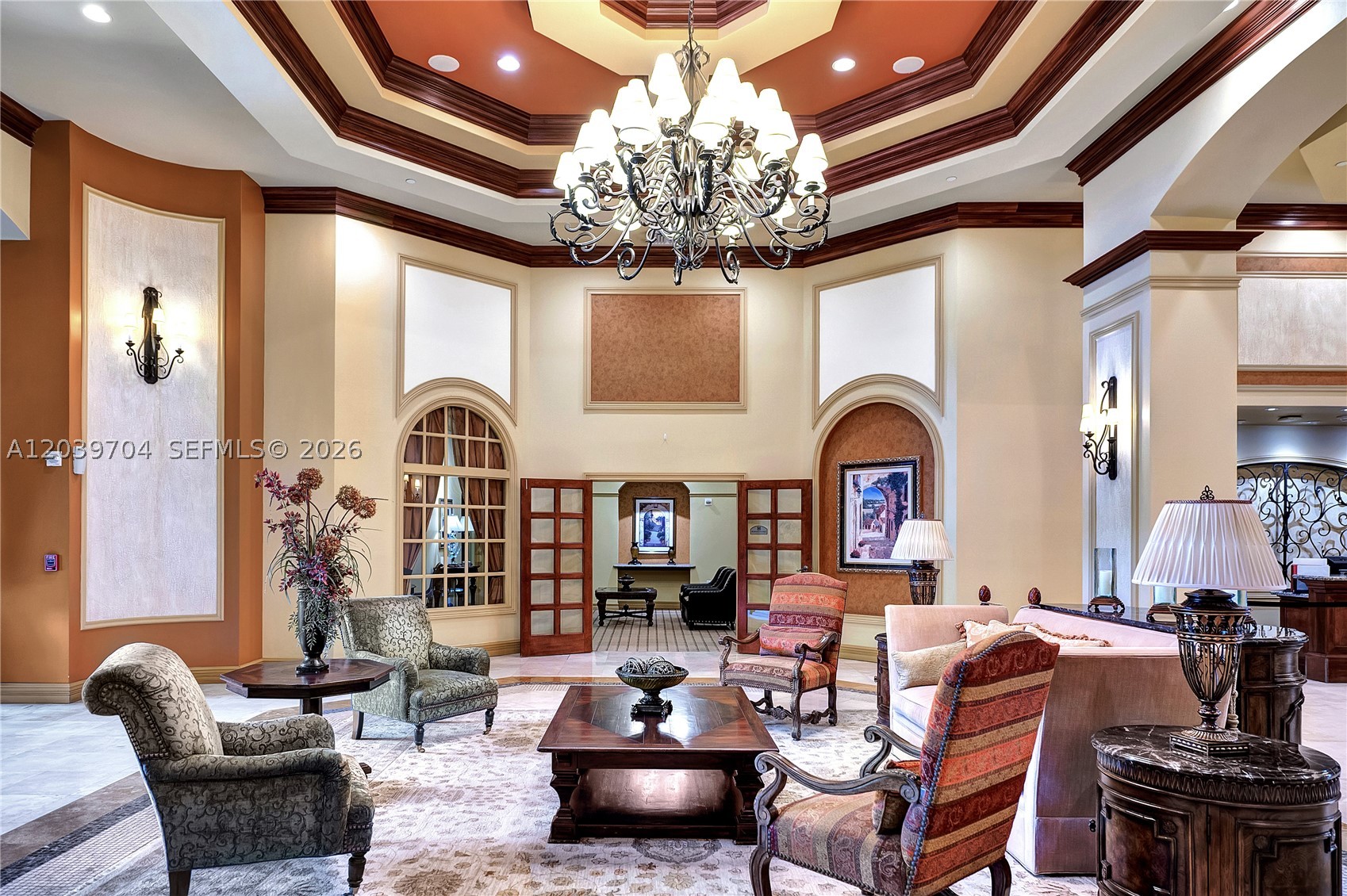 PUERTA DE PALMAS CONDO - Residential Lease