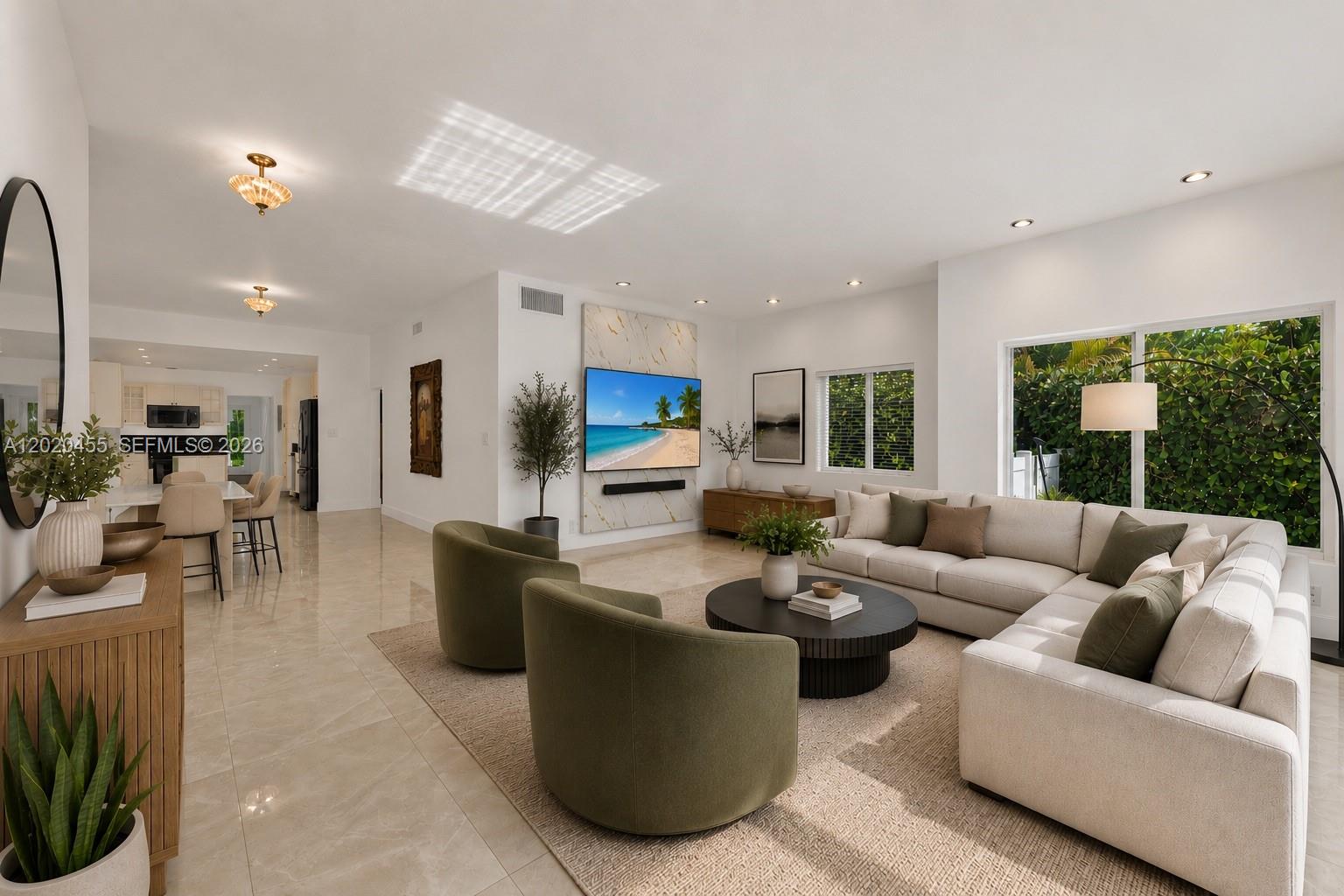 AMD PL GRIFFING BISCAYNE - Residential