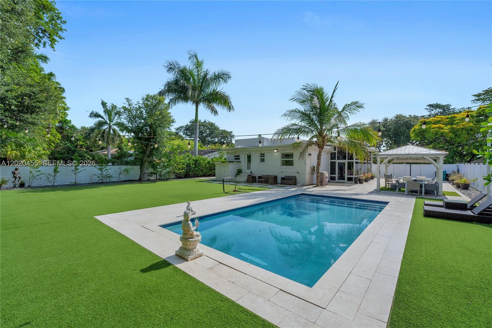 AMD PL GRIFFING BISCAYNE - Residential
