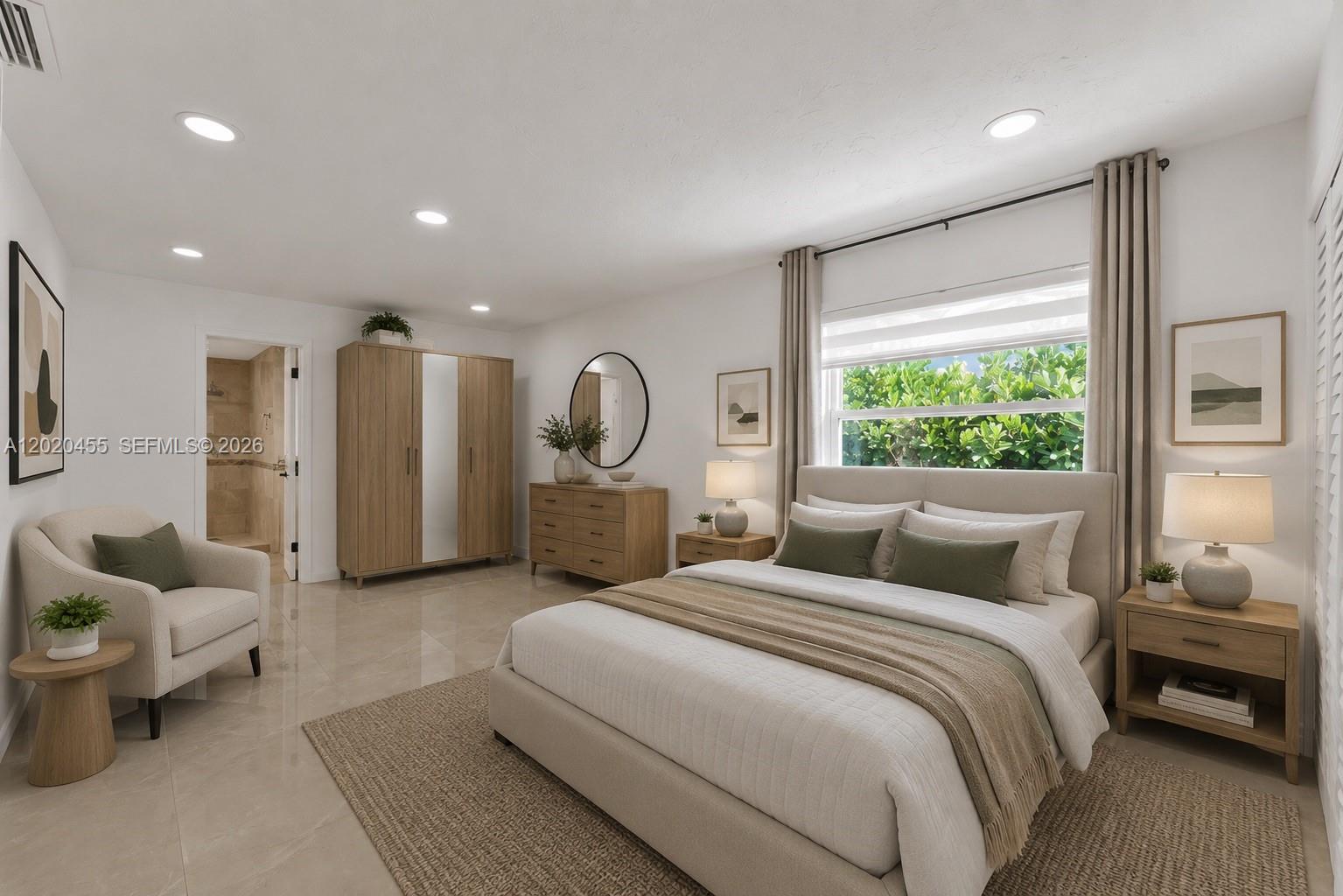 AMD PL GRIFFING BISCAYNE - Residential