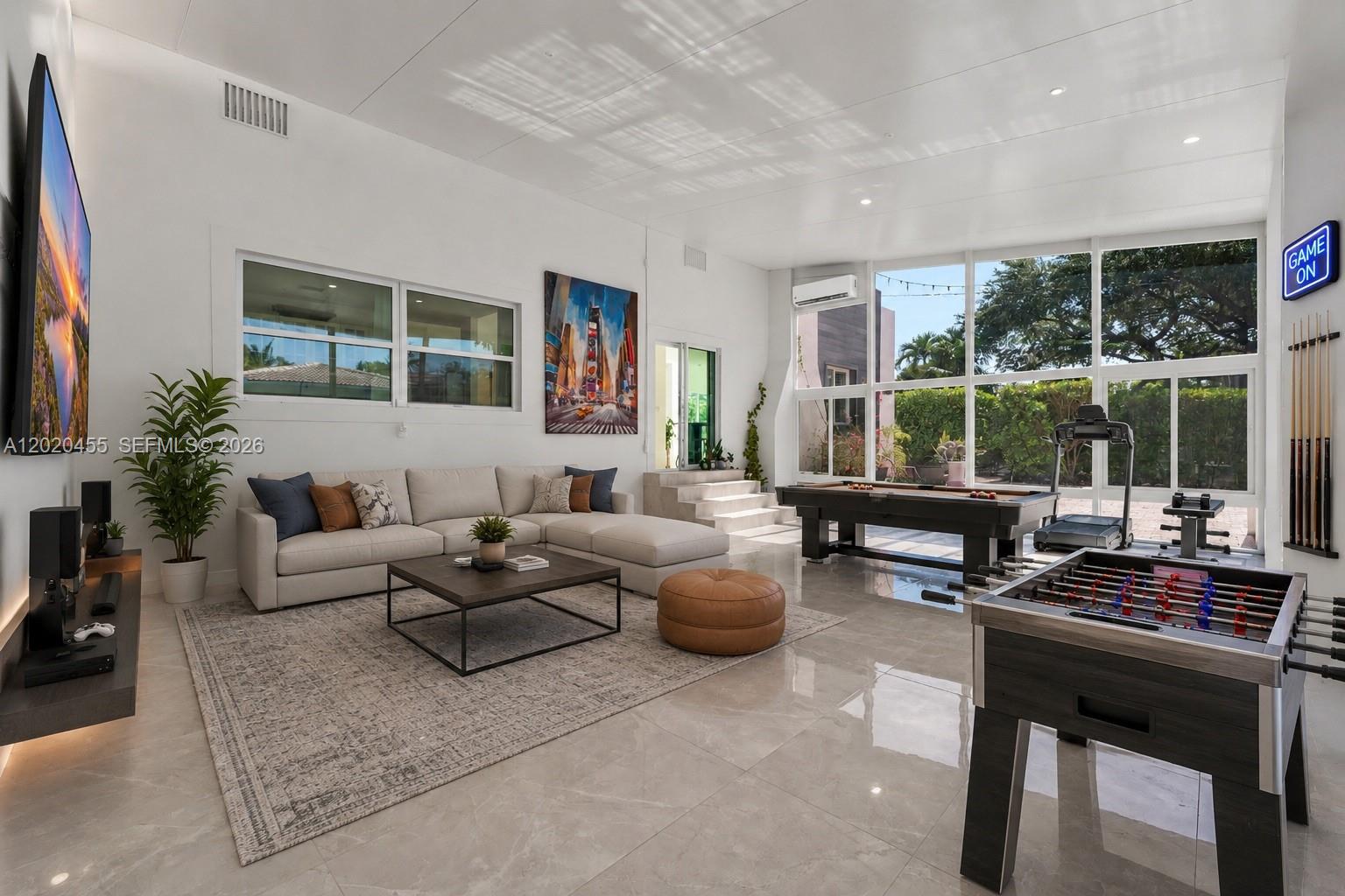 AMD PL GRIFFING BISCAYNE - Residential