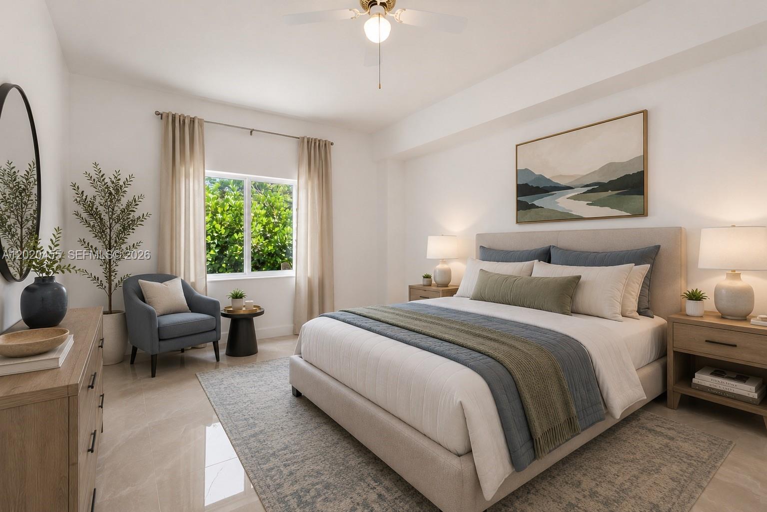 AMD PL GRIFFING BISCAYNE - Residential