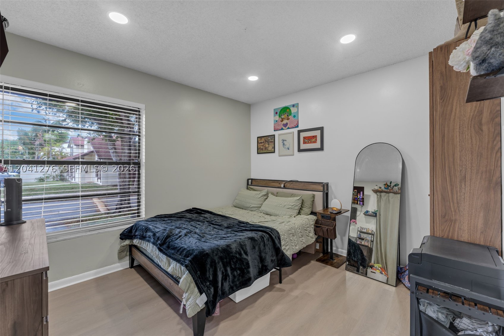 SPRING LAKES VILLAGE PHAS - Residential