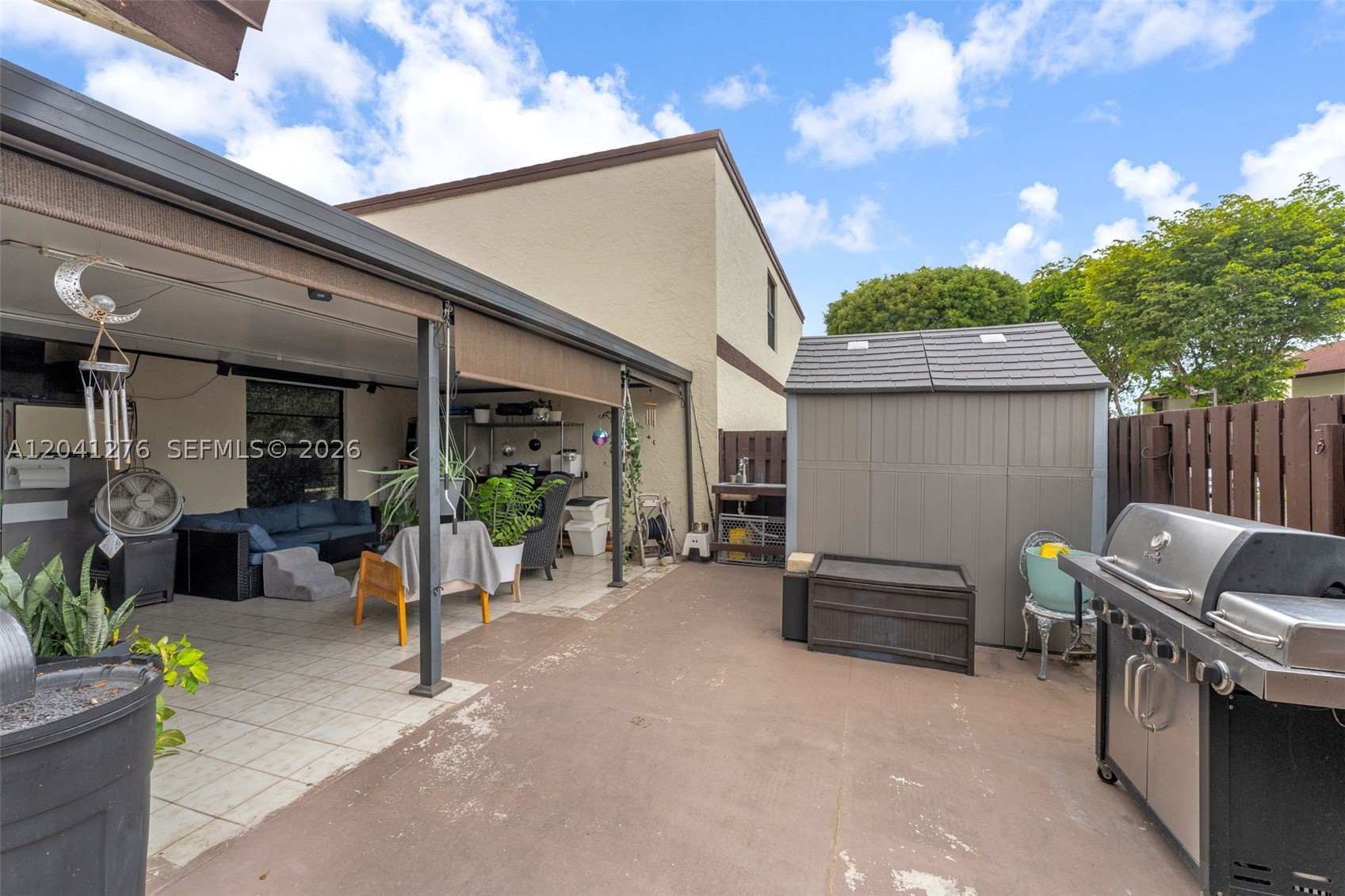 SPRING LAKES VILLAGE PHAS - Residential