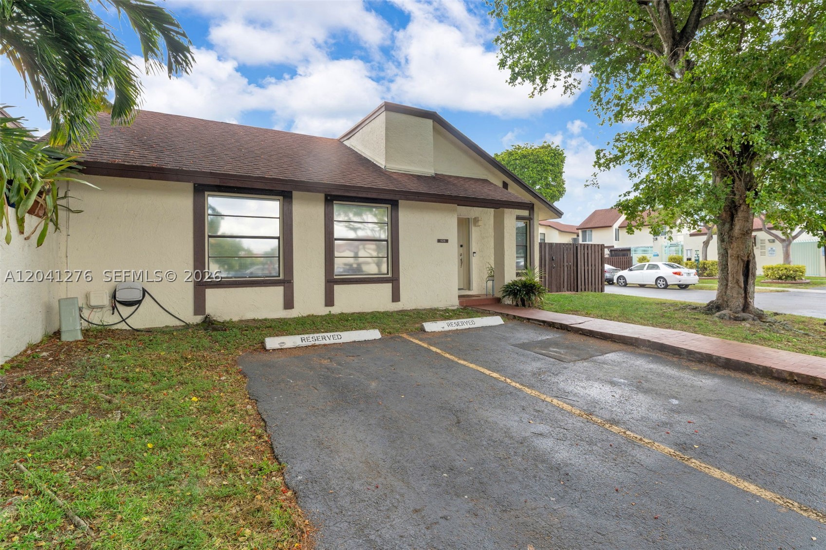 SPRING LAKES VILLAGE PHAS - Residential