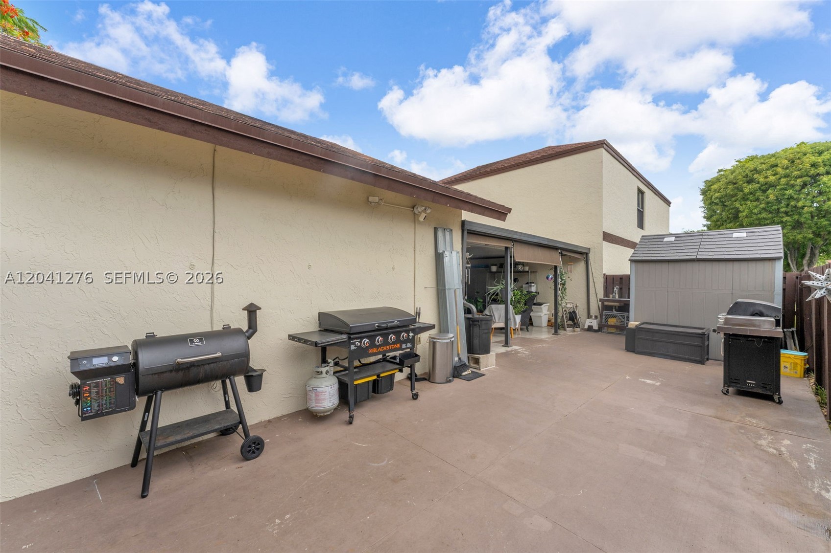 SPRING LAKES VILLAGE PHAS - Residential