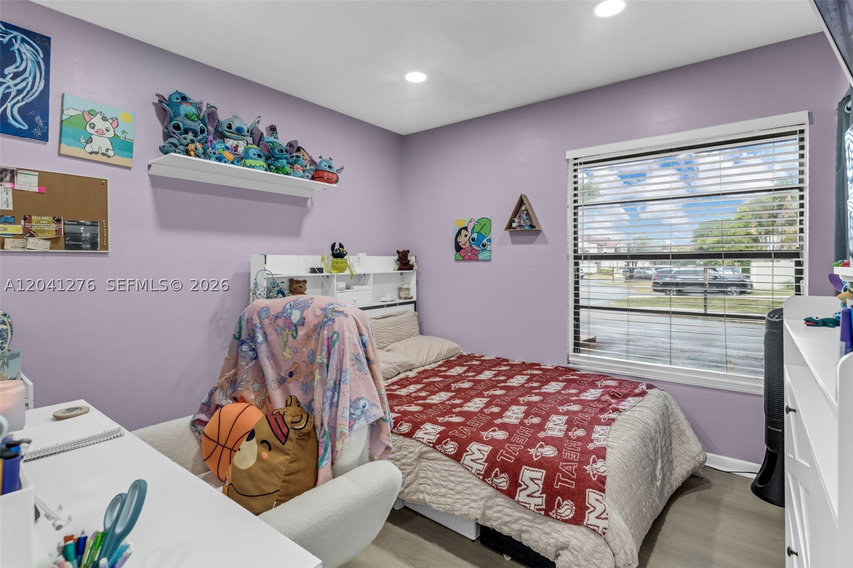 SPRING LAKES VILLAGE PHAS - Residential
