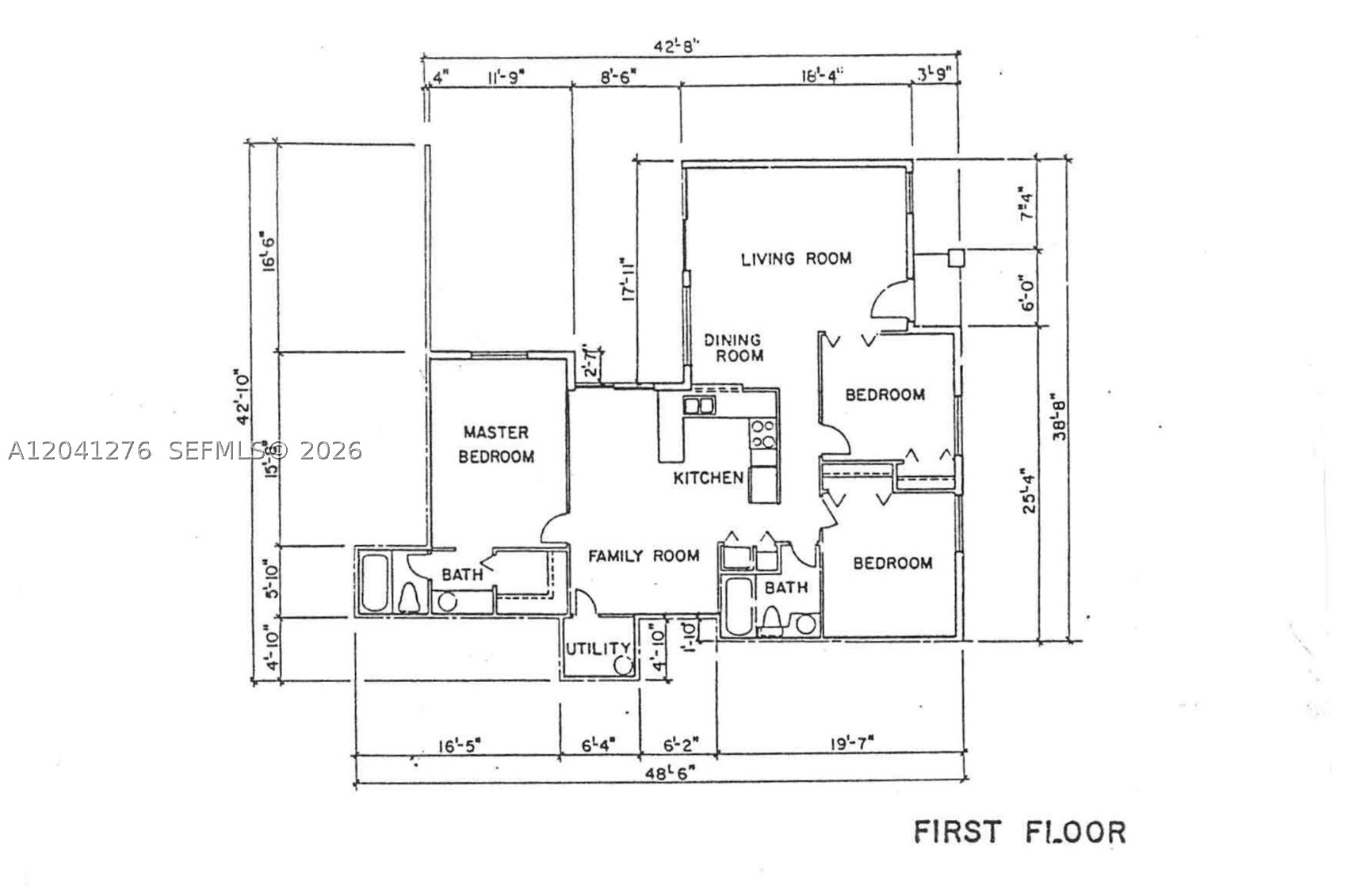 SPRING LAKES VILLAGE PHAS - Residential