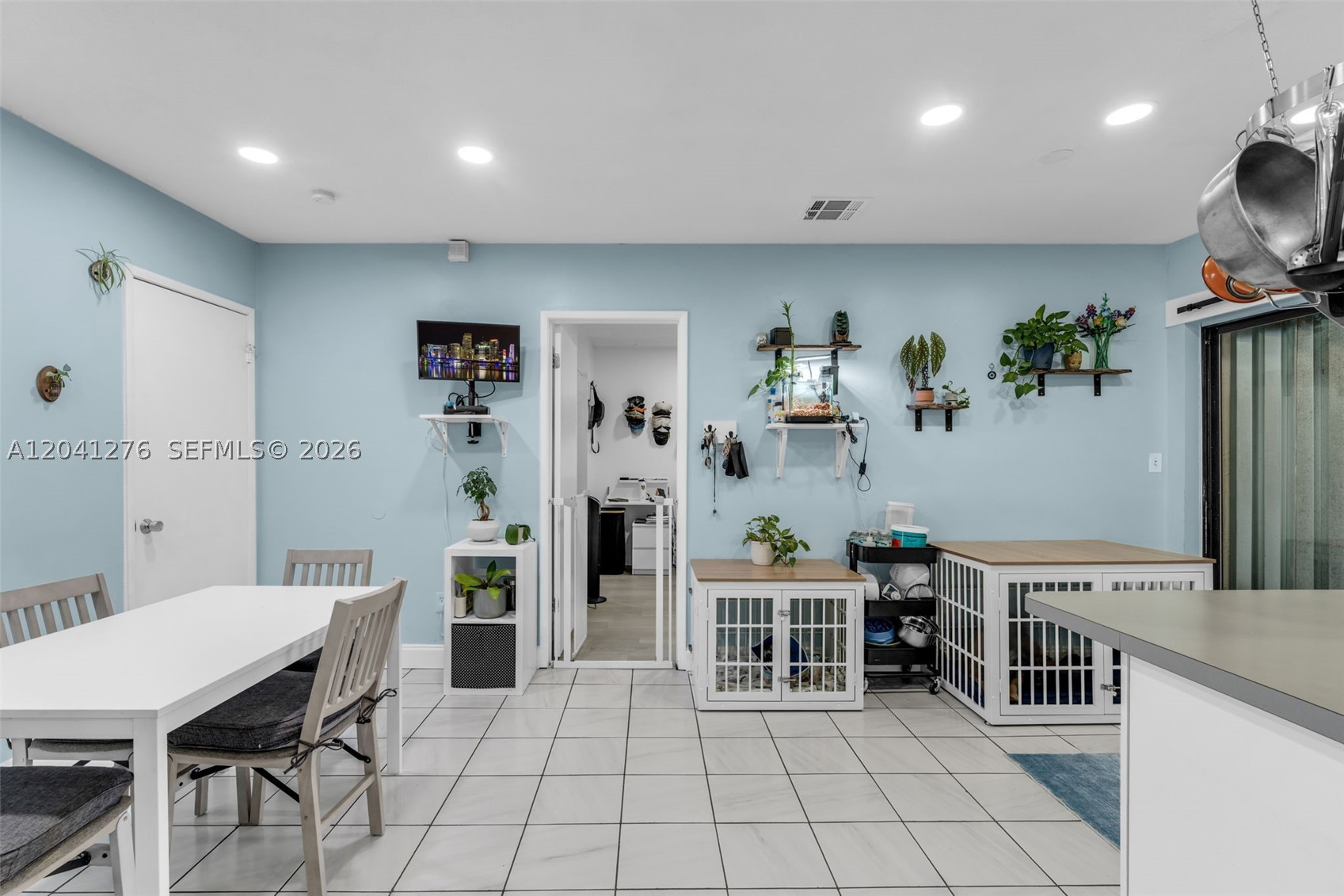 SPRING LAKES VILLAGE PHAS - Residential