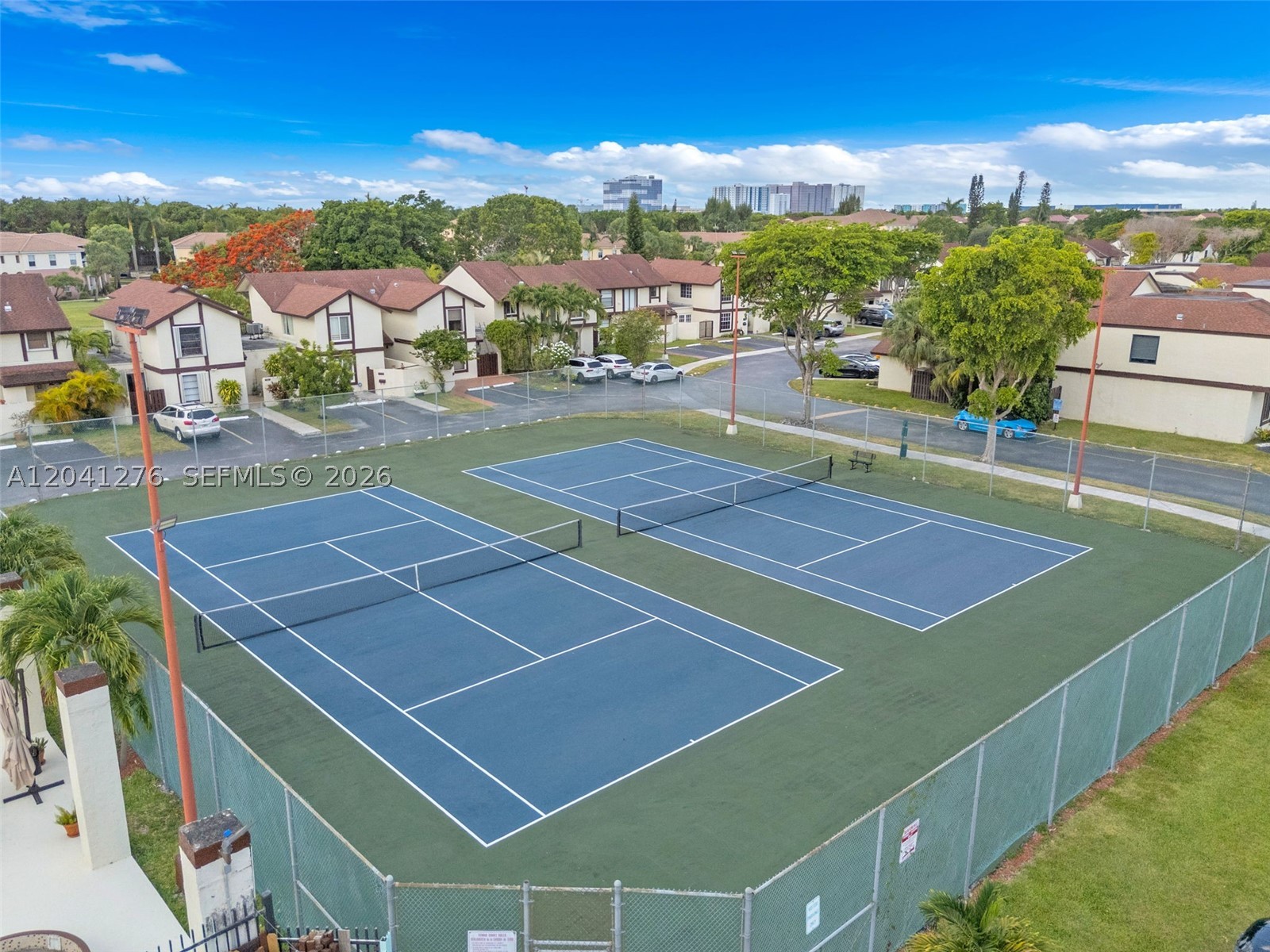 SPRING LAKES VILLAGE PHAS - Residential