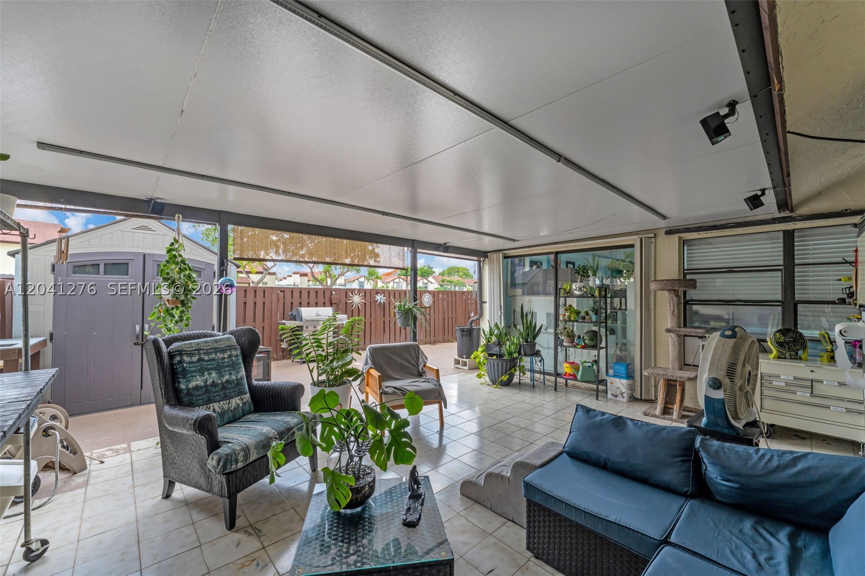 SPRING LAKES VILLAGE PHAS - Residential