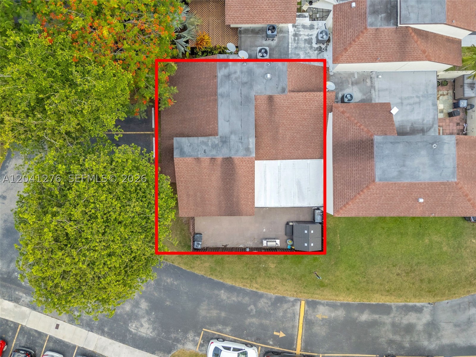 SPRING LAKES VILLAGE PHAS - Residential