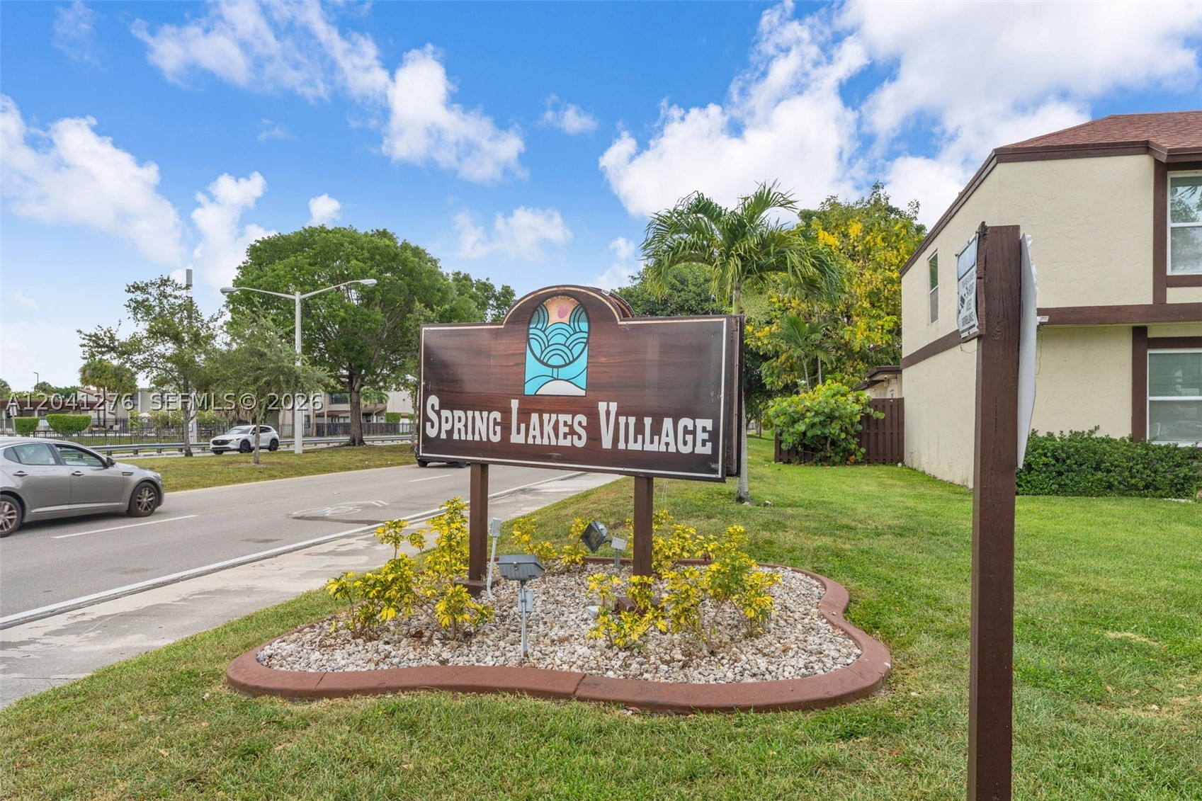 SPRING LAKES VILLAGE PHAS - Residential