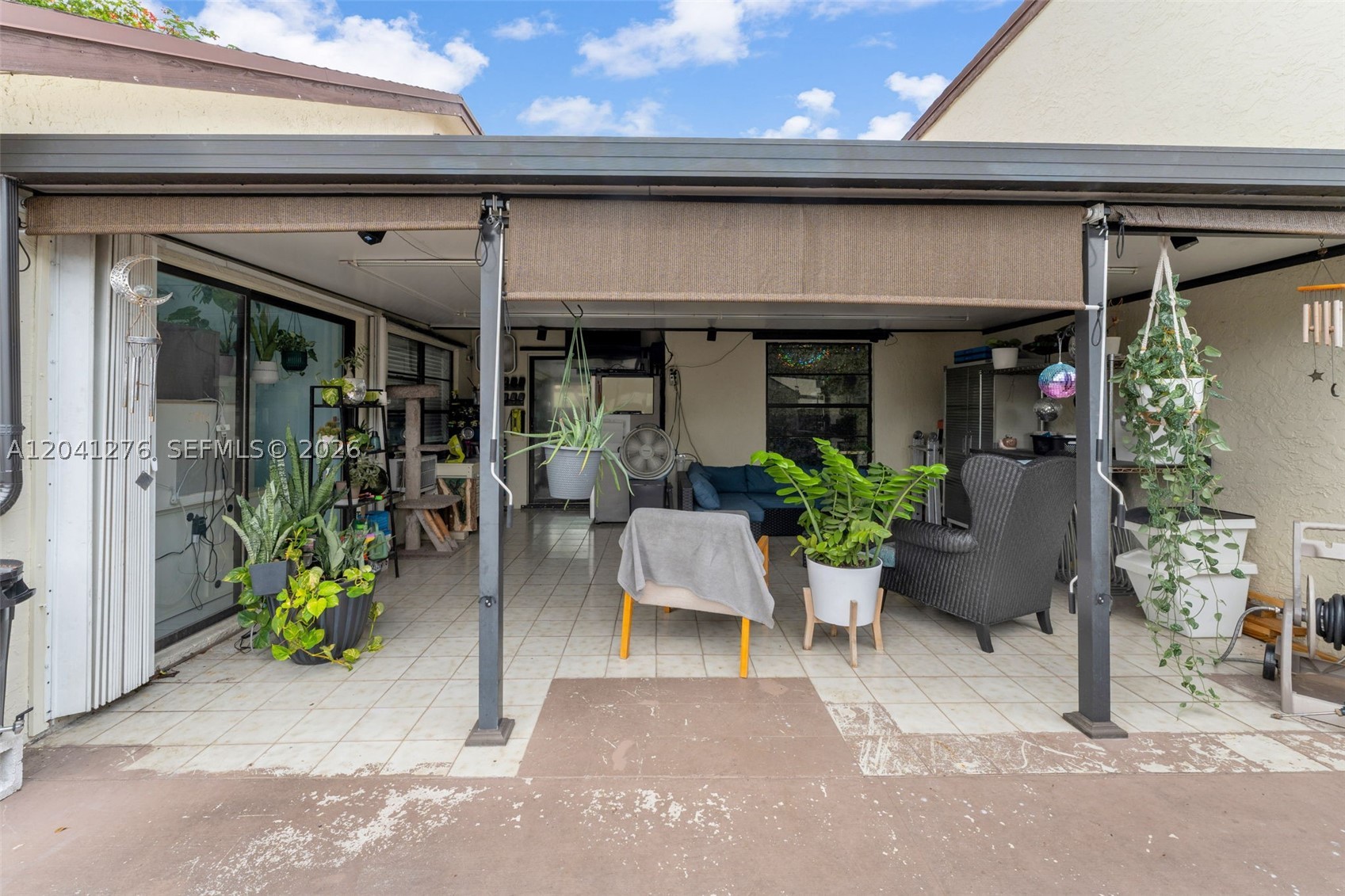 SPRING LAKES VILLAGE PHAS - Residential