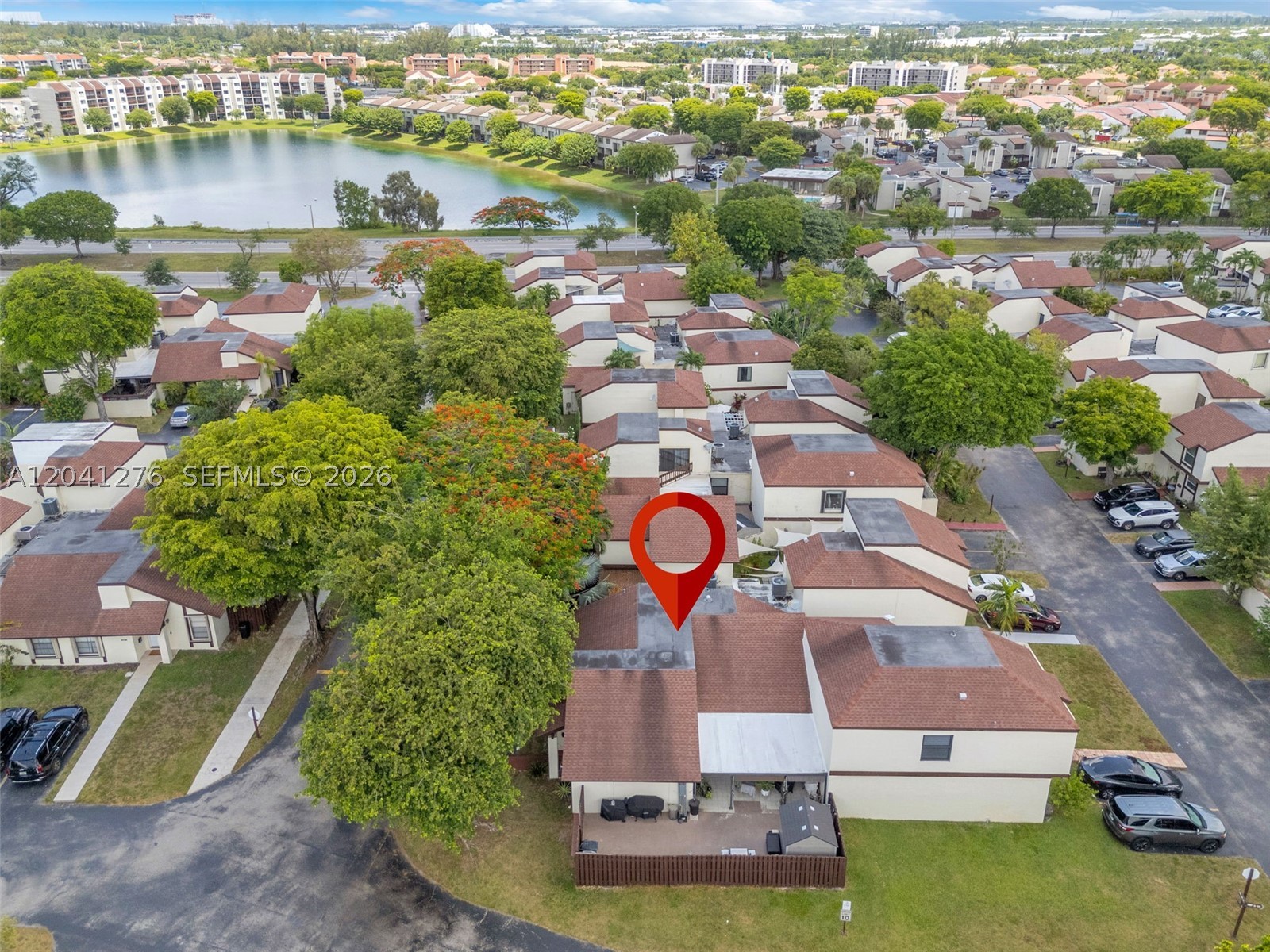 SPRING LAKES VILLAGE PHAS - Residential