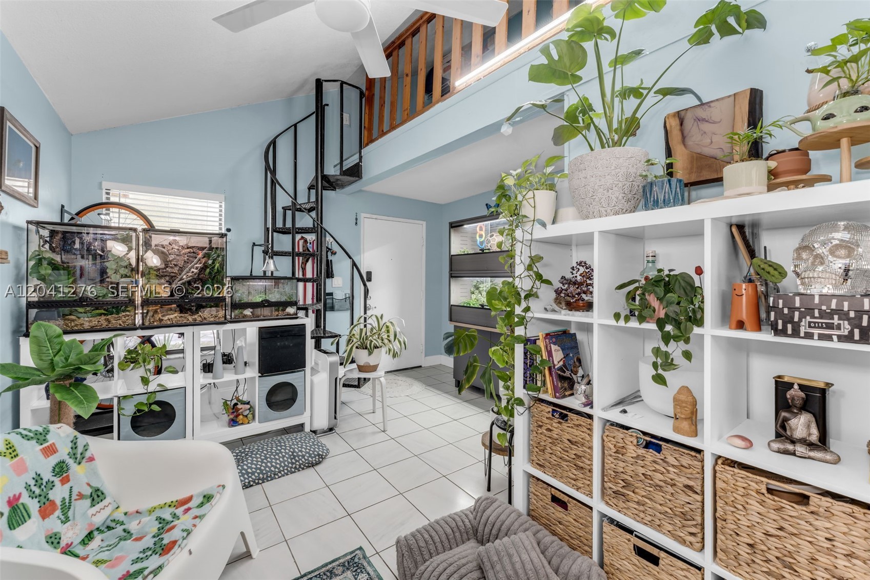 SPRING LAKES VILLAGE PHAS - Residential