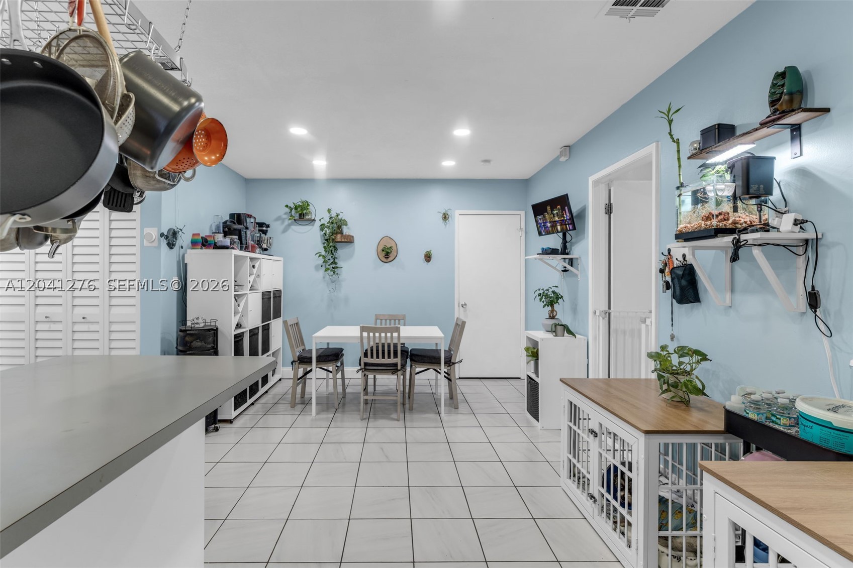 SPRING LAKES VILLAGE PHAS - Residential