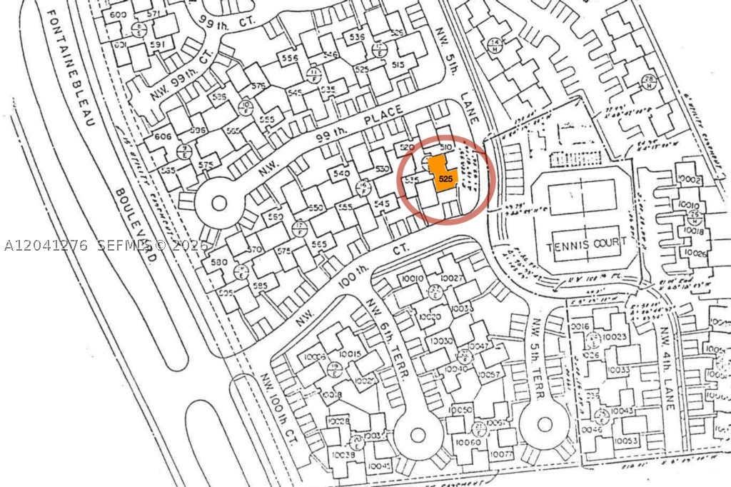 SPRING LAKES VILLAGE PHAS - Residential
