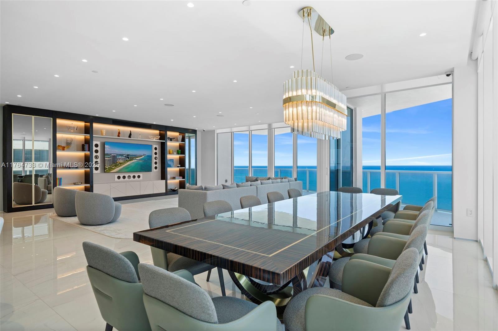 BELLINI CONDO - Residential