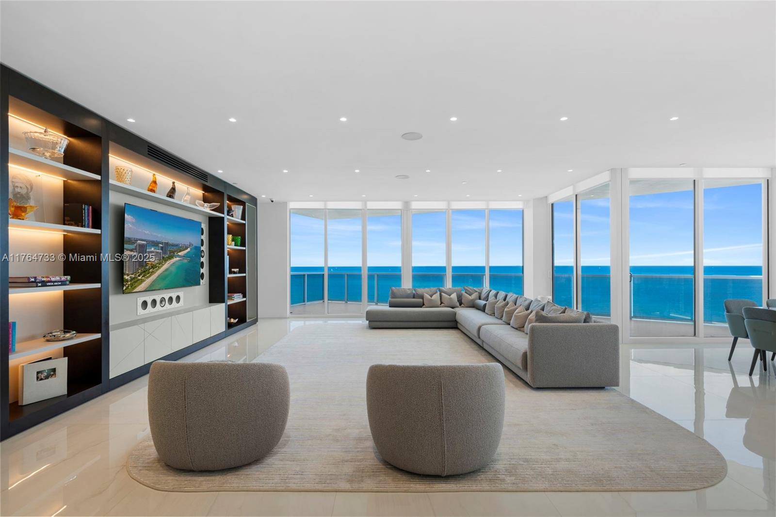 BELLINI CONDO - Residential