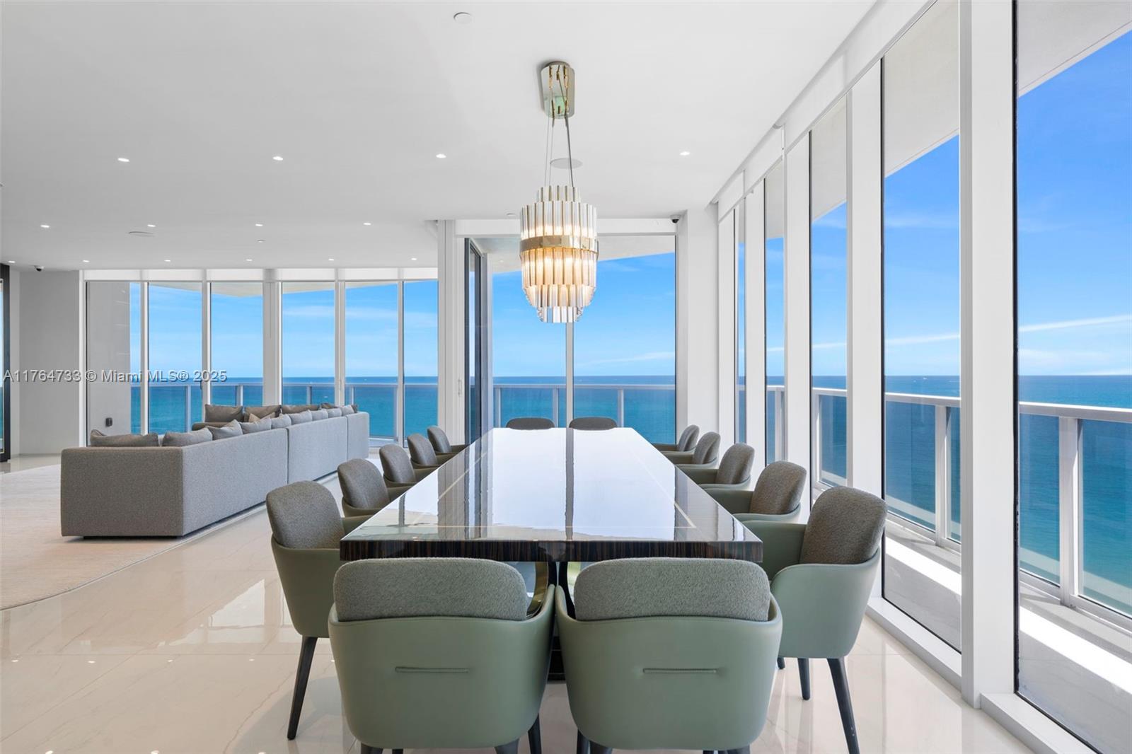 BELLINI CONDO - Residential