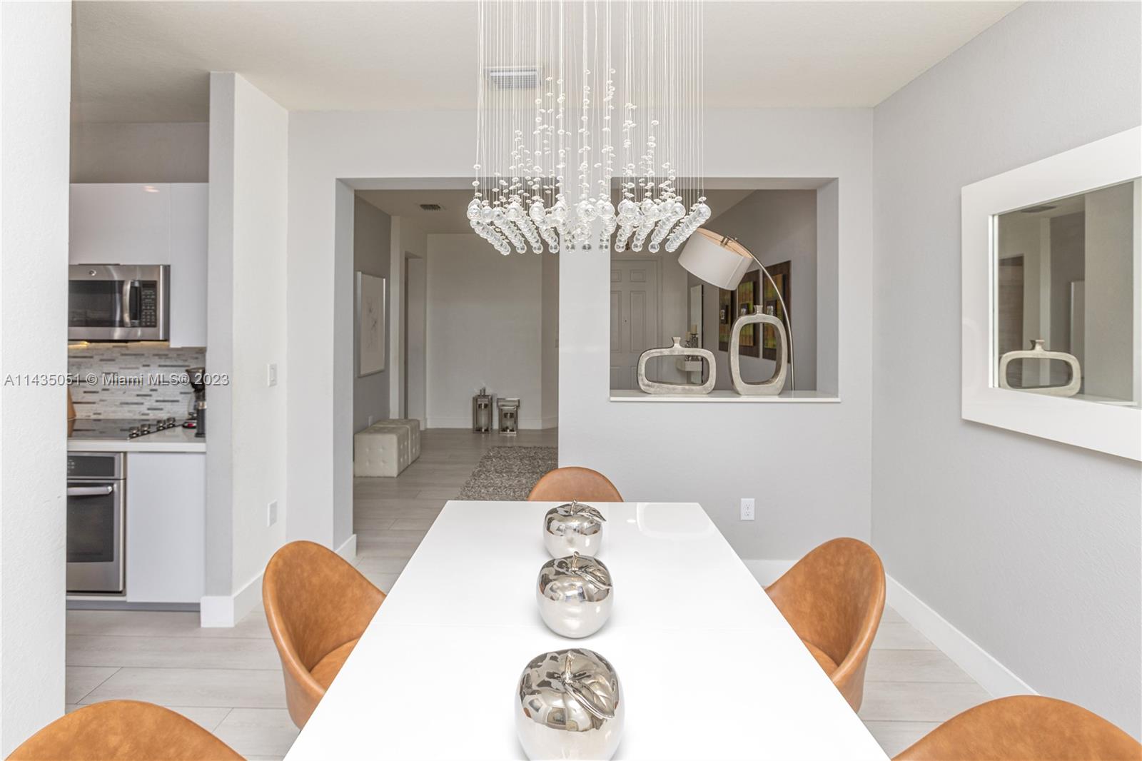 DORAL ISLES NORTH SEC ONE - Residential