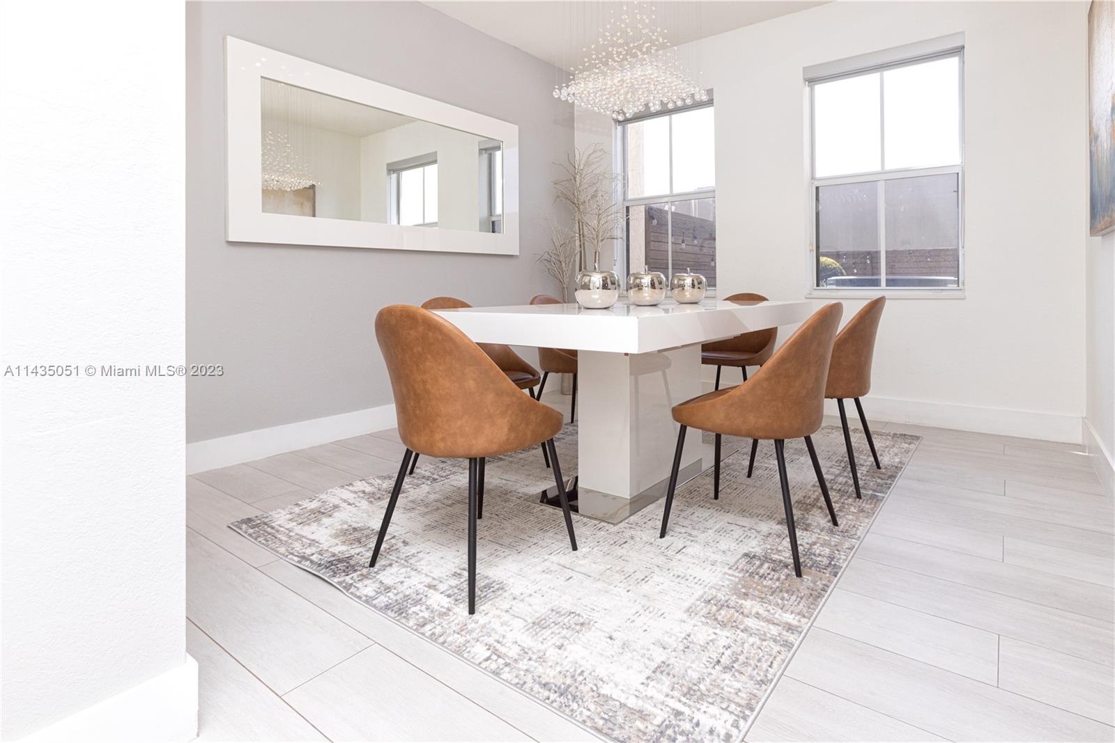 DORAL ISLES NORTH SEC ONE - Residential