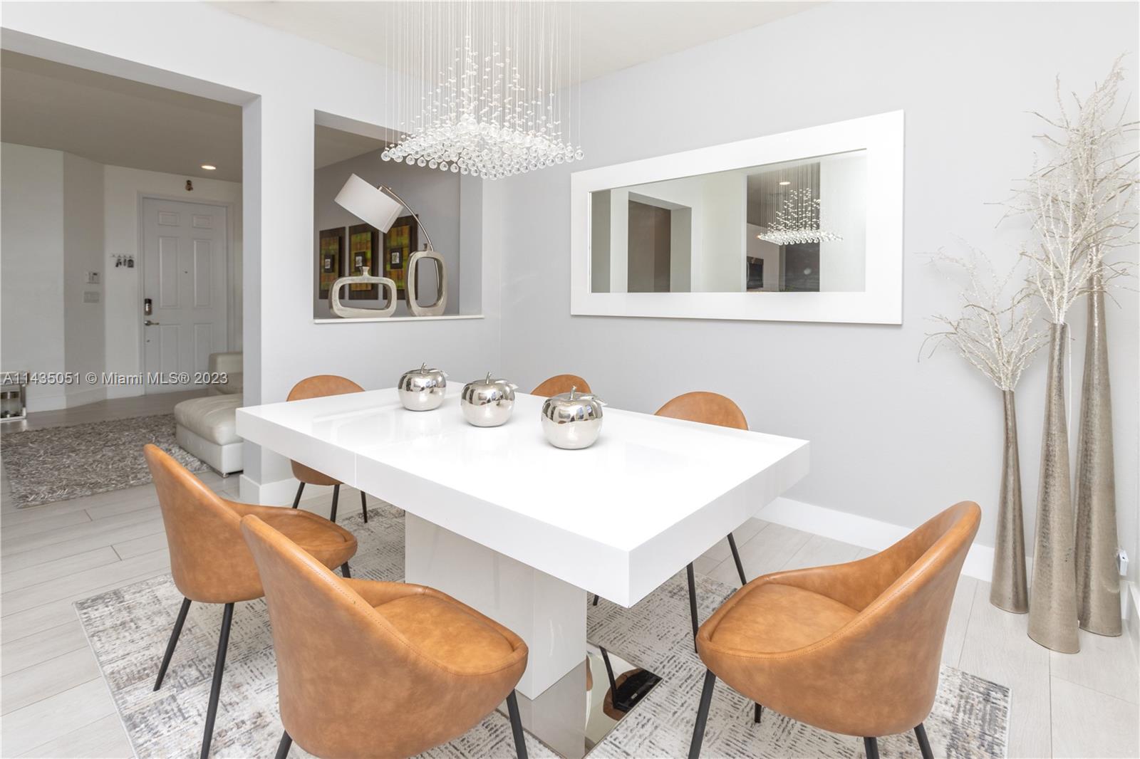 DORAL ISLES NORTH SEC ONE - Residential