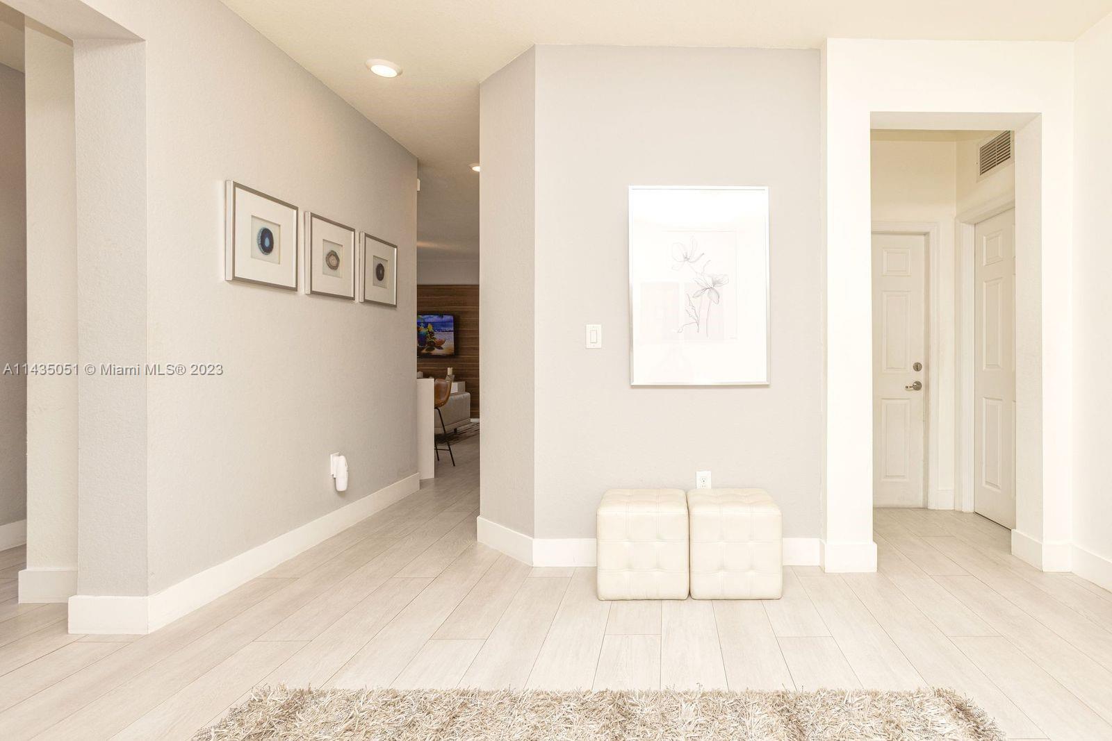 DORAL ISLES NORTH SEC ONE - Residential