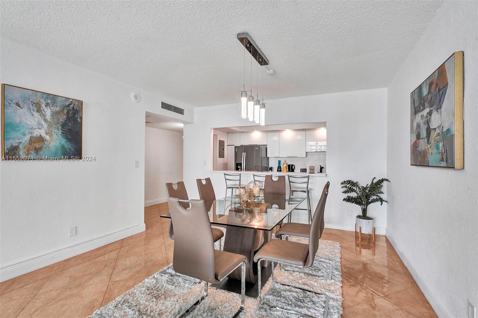 OCEAN RESERVE CONDO - Residential