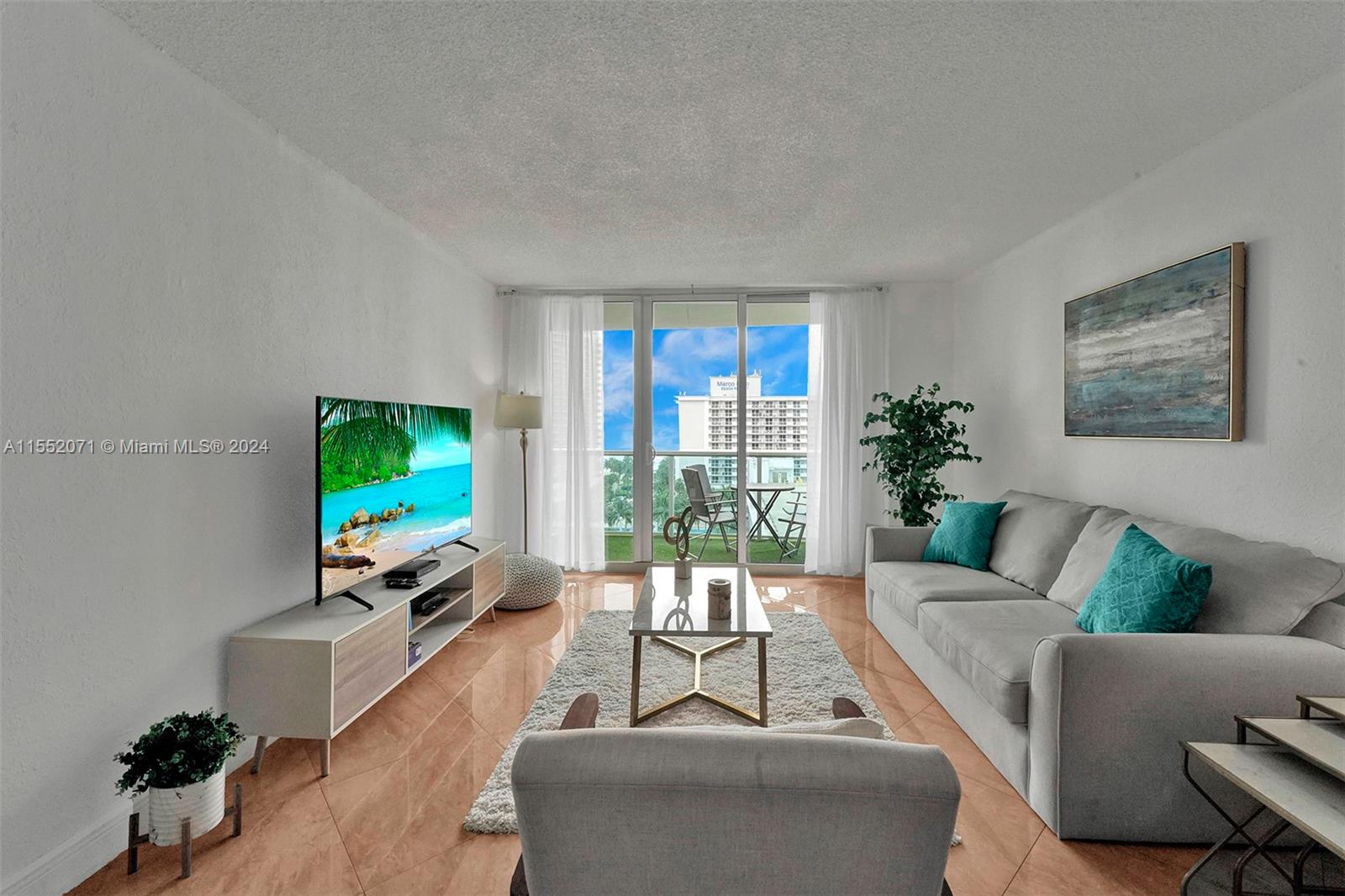 OCEAN RESERVE CONDO - Residential