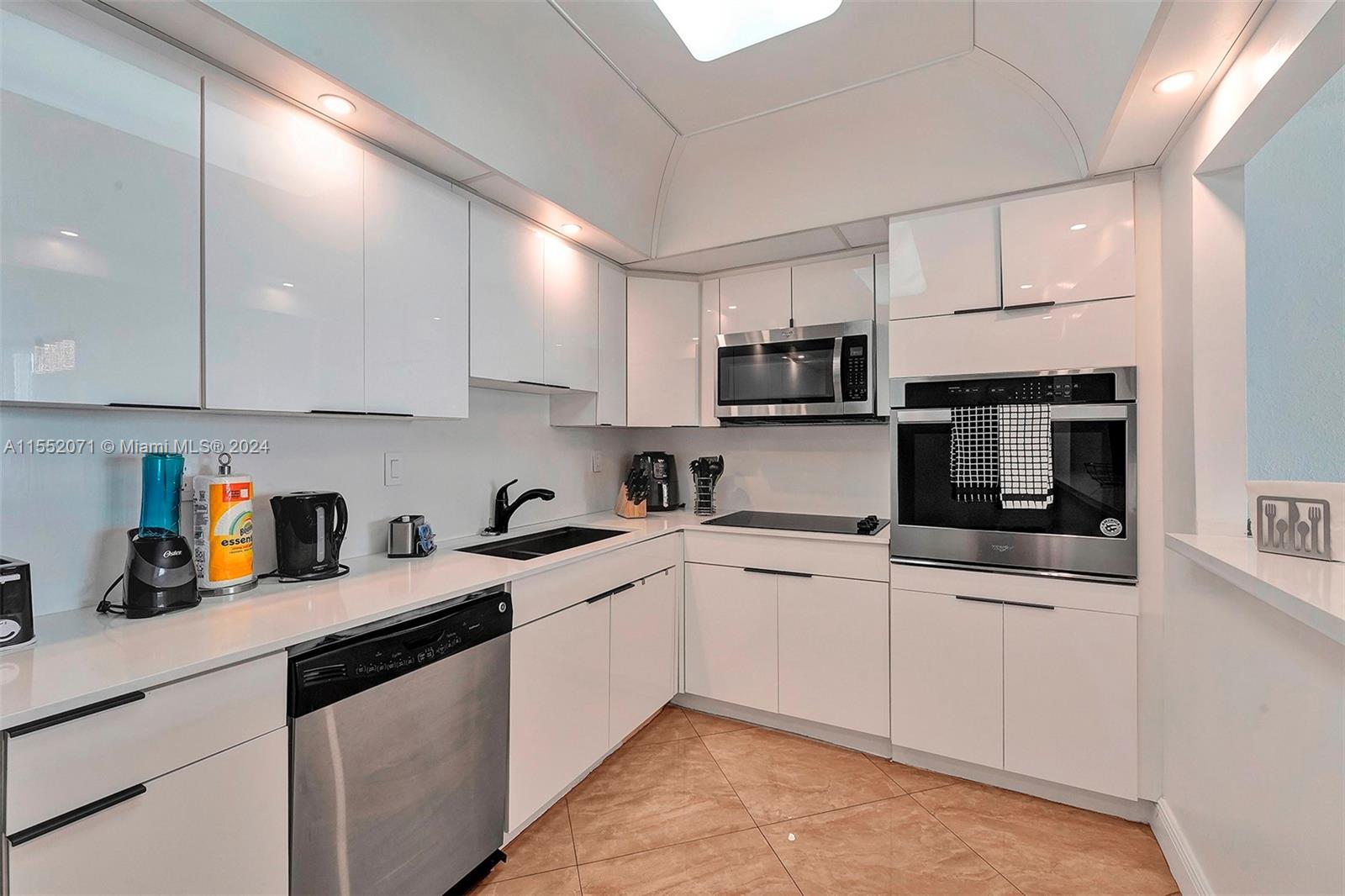 OCEAN RESERVE CONDO - Residential