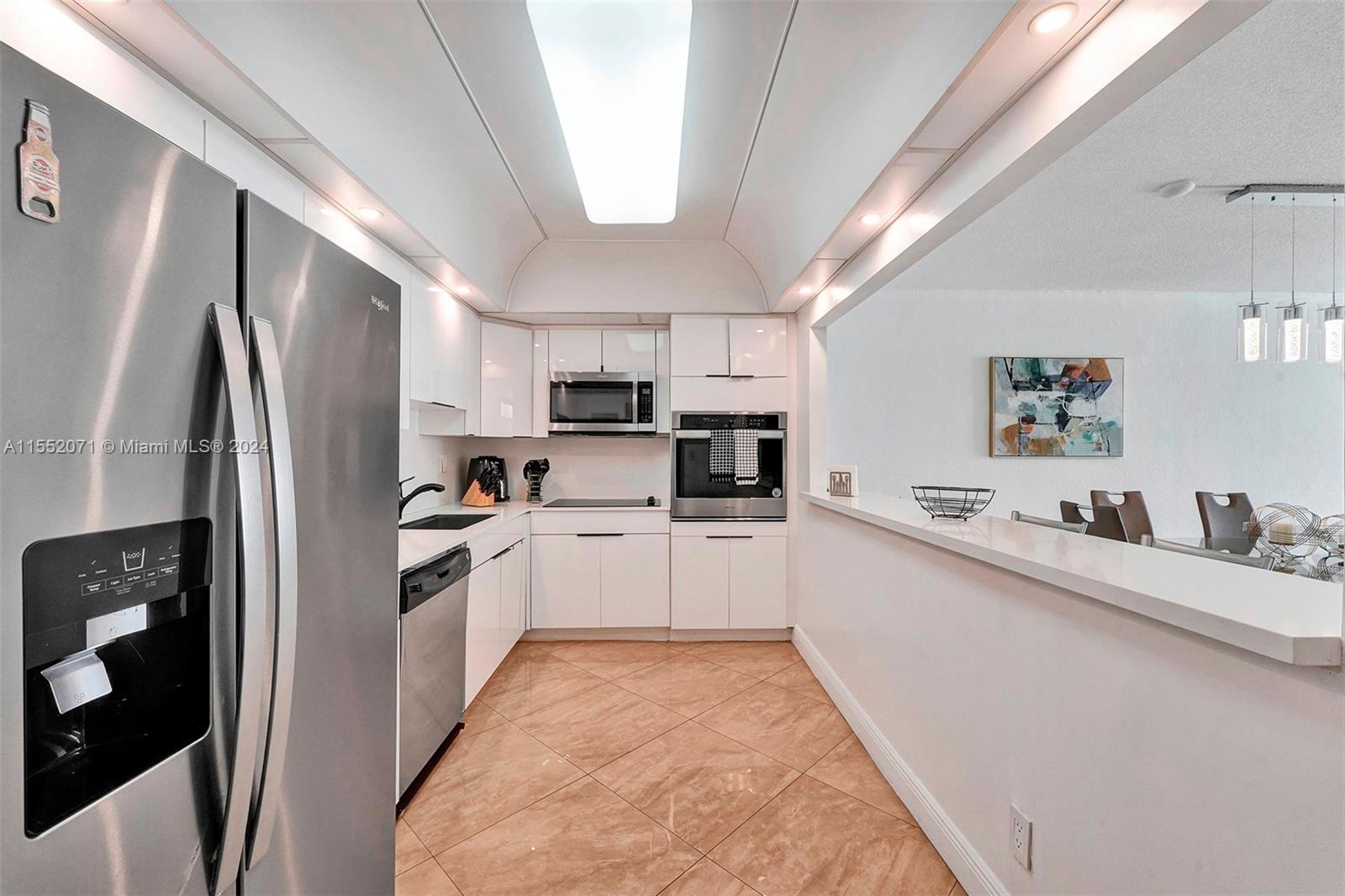 OCEAN RESERVE CONDO - Residential