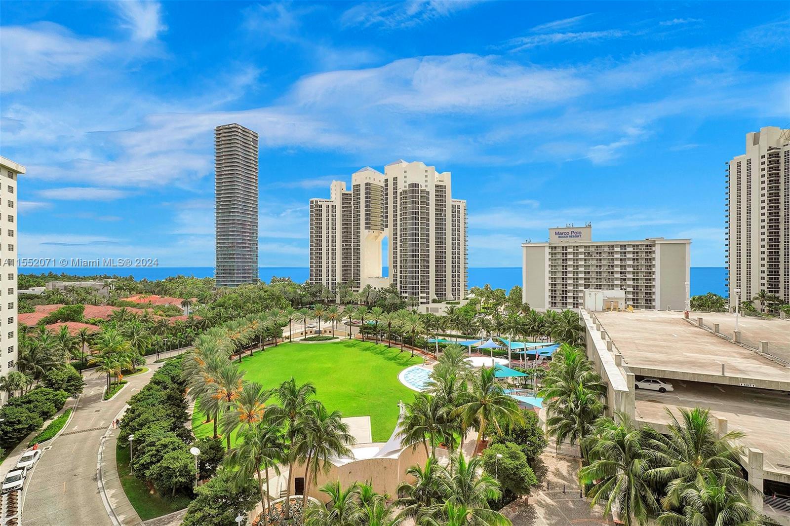 OCEAN RESERVE CONDO - Residential