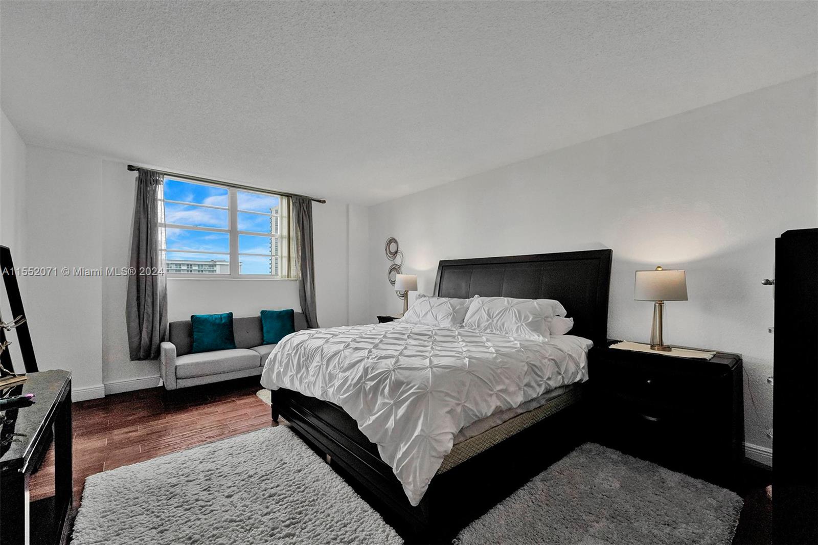 OCEAN RESERVE CONDO - Residential