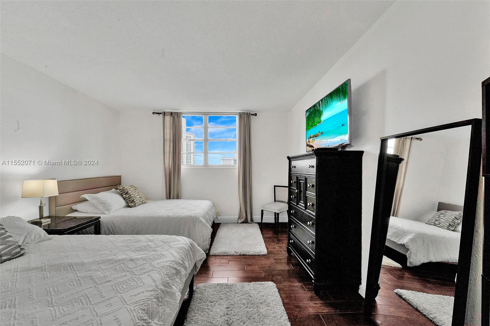 OCEAN RESERVE CONDO - Residential