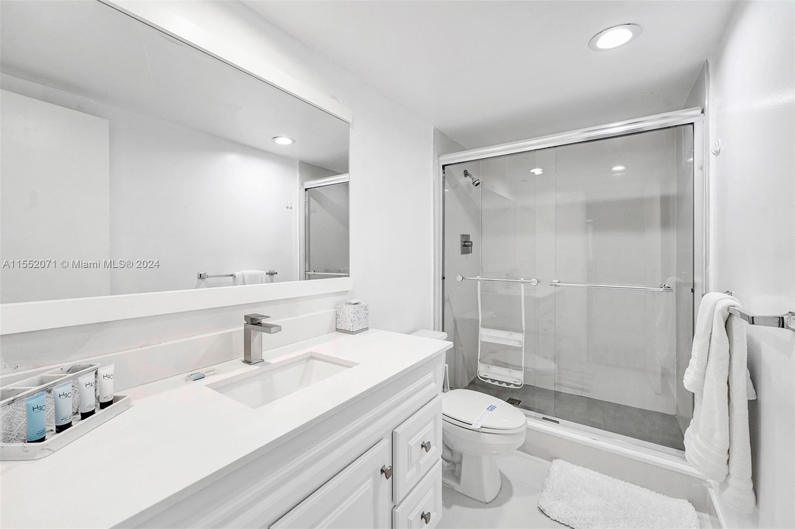 OCEAN RESERVE CONDO - Residential