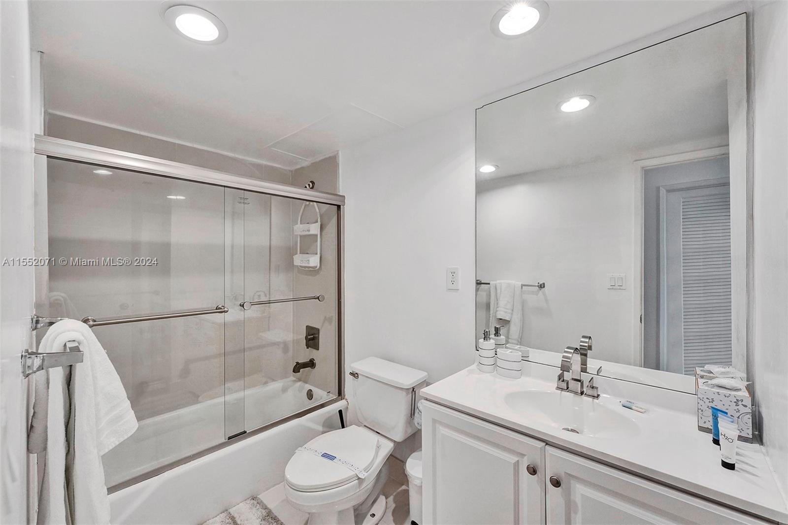 OCEAN RESERVE CONDO - Residential