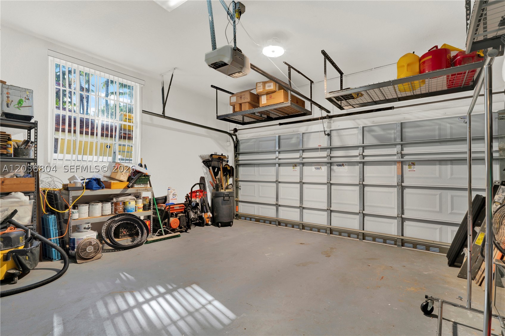 BE-CAR SOUTH - Residential