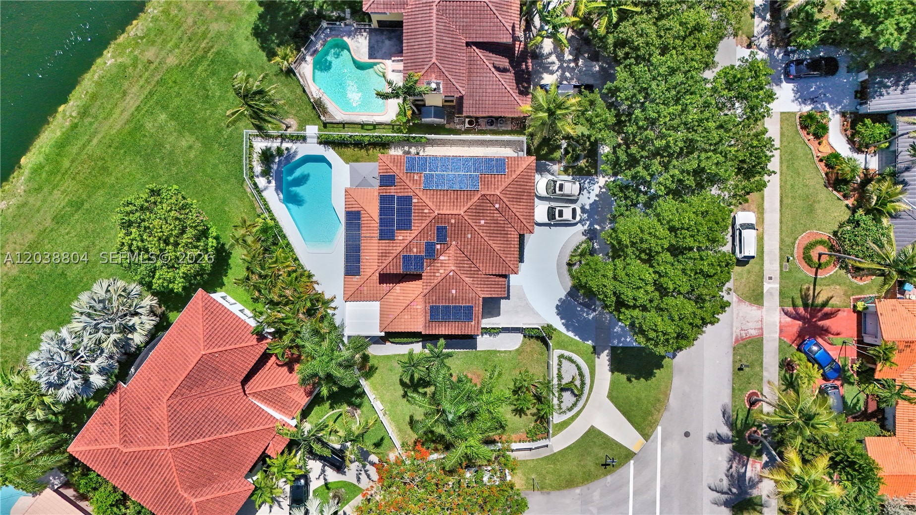 BE-CAR SOUTH - Residential