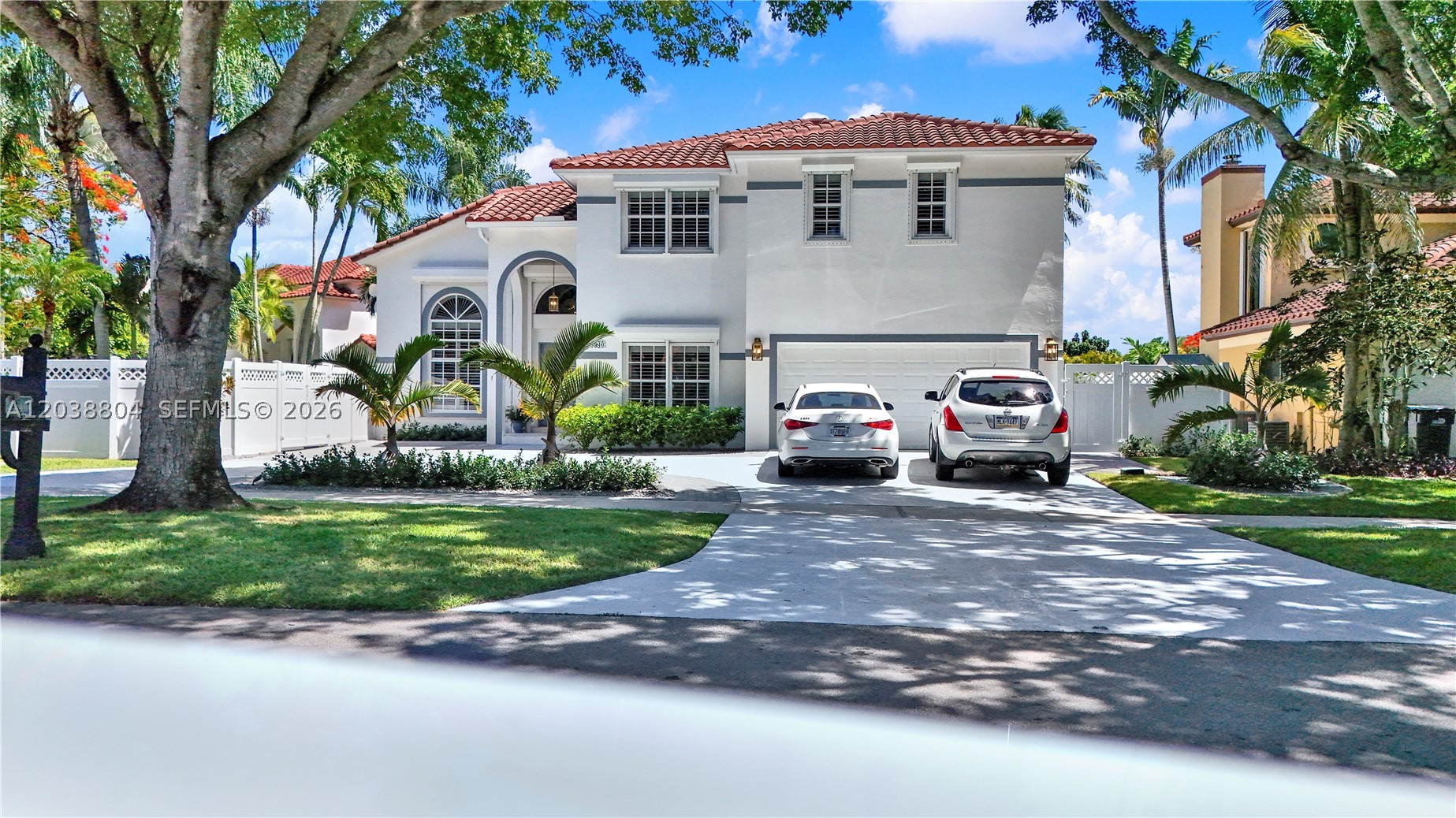 BE-CAR SOUTH - Residential