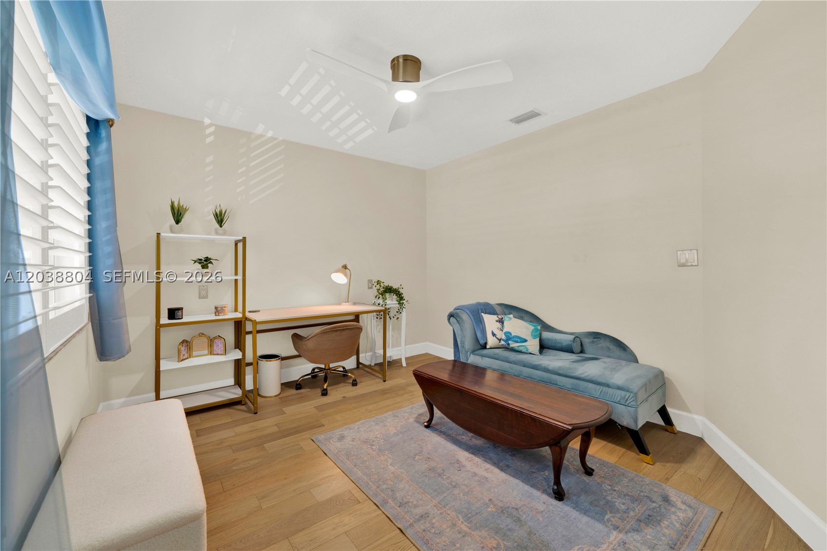 BE-CAR SOUTH - Residential