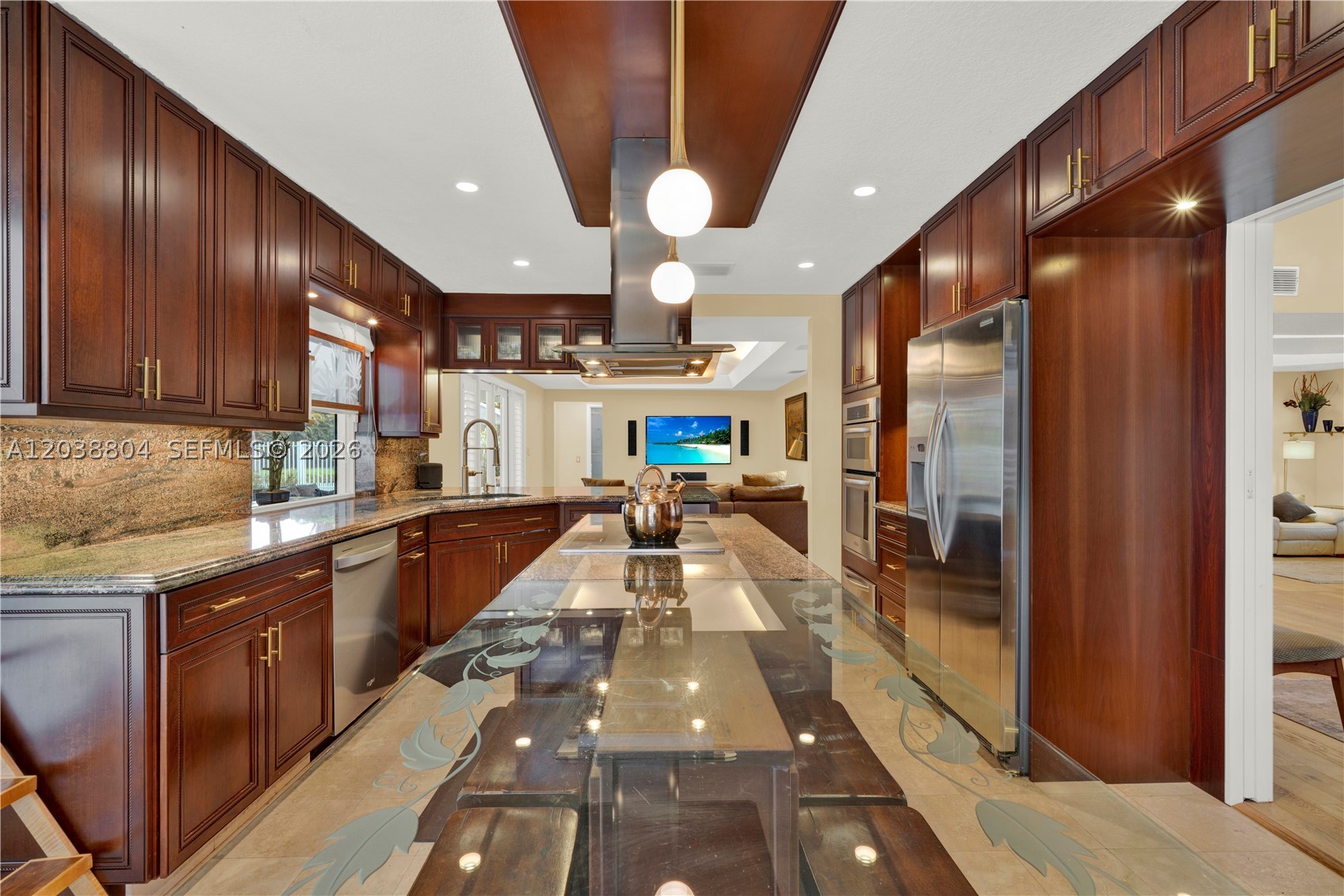 BE-CAR SOUTH - Residential