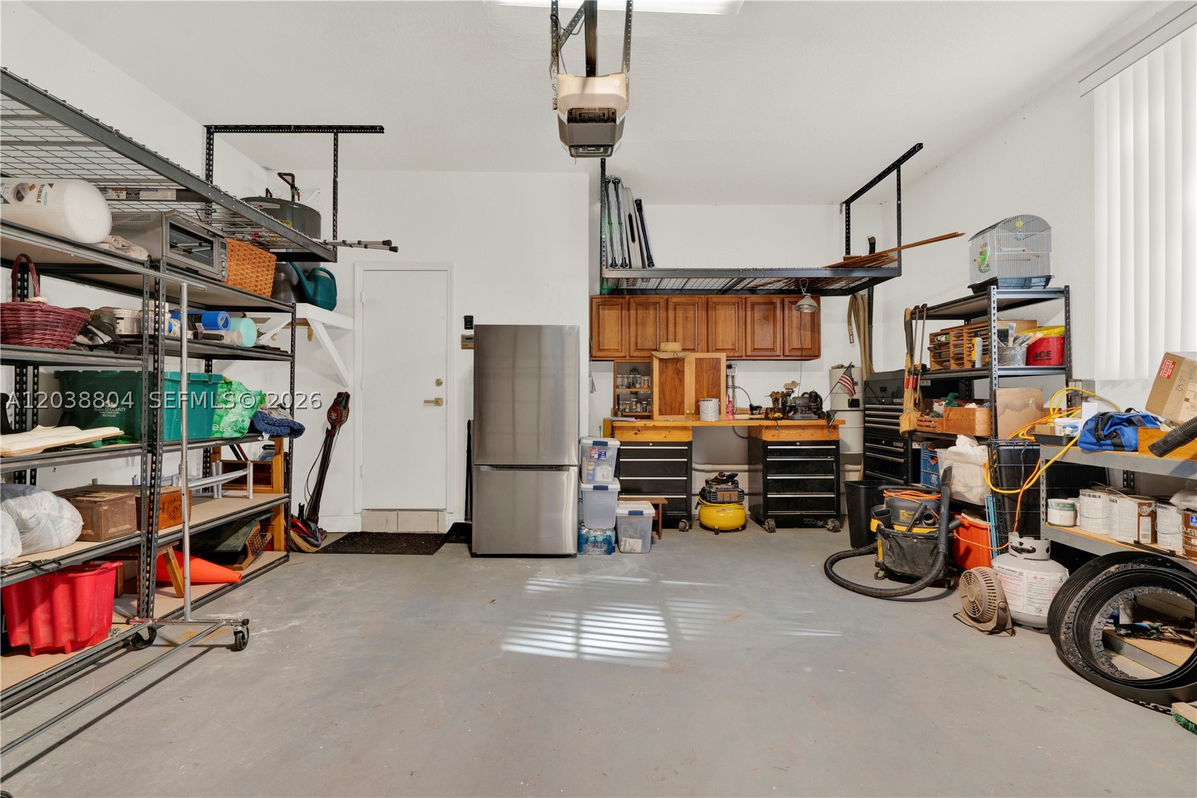 BE-CAR SOUTH - Residential