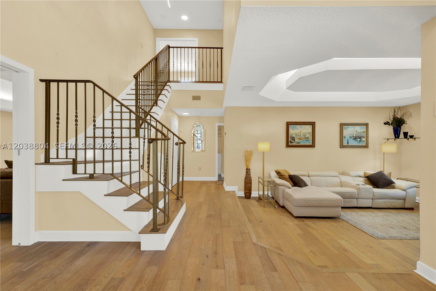 BE-CAR SOUTH - Residential