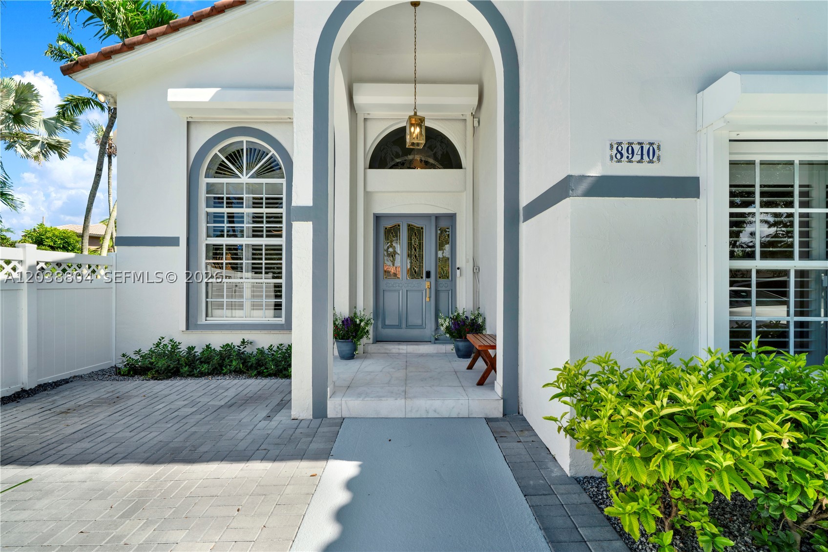 BE-CAR SOUTH - Residential